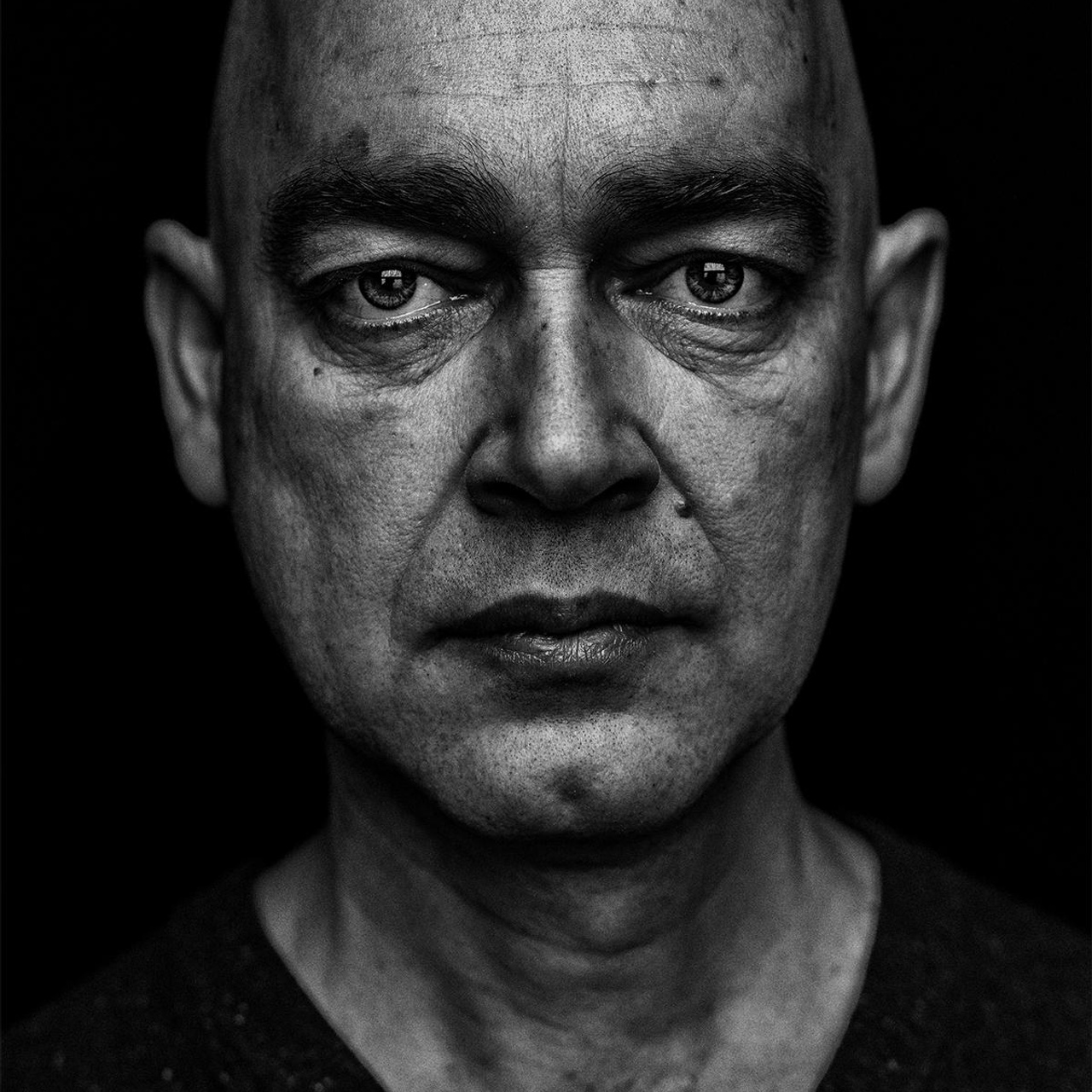 Мужчины. Алексей Трифонов