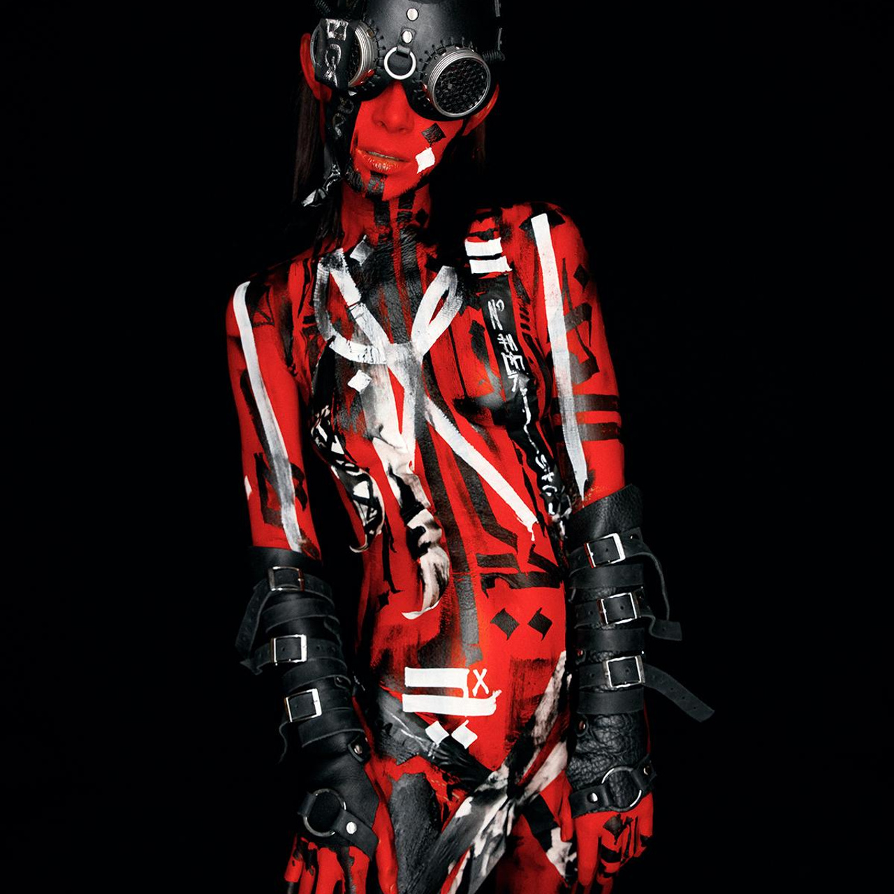 Рекламная съемка. Алексей Трифонов