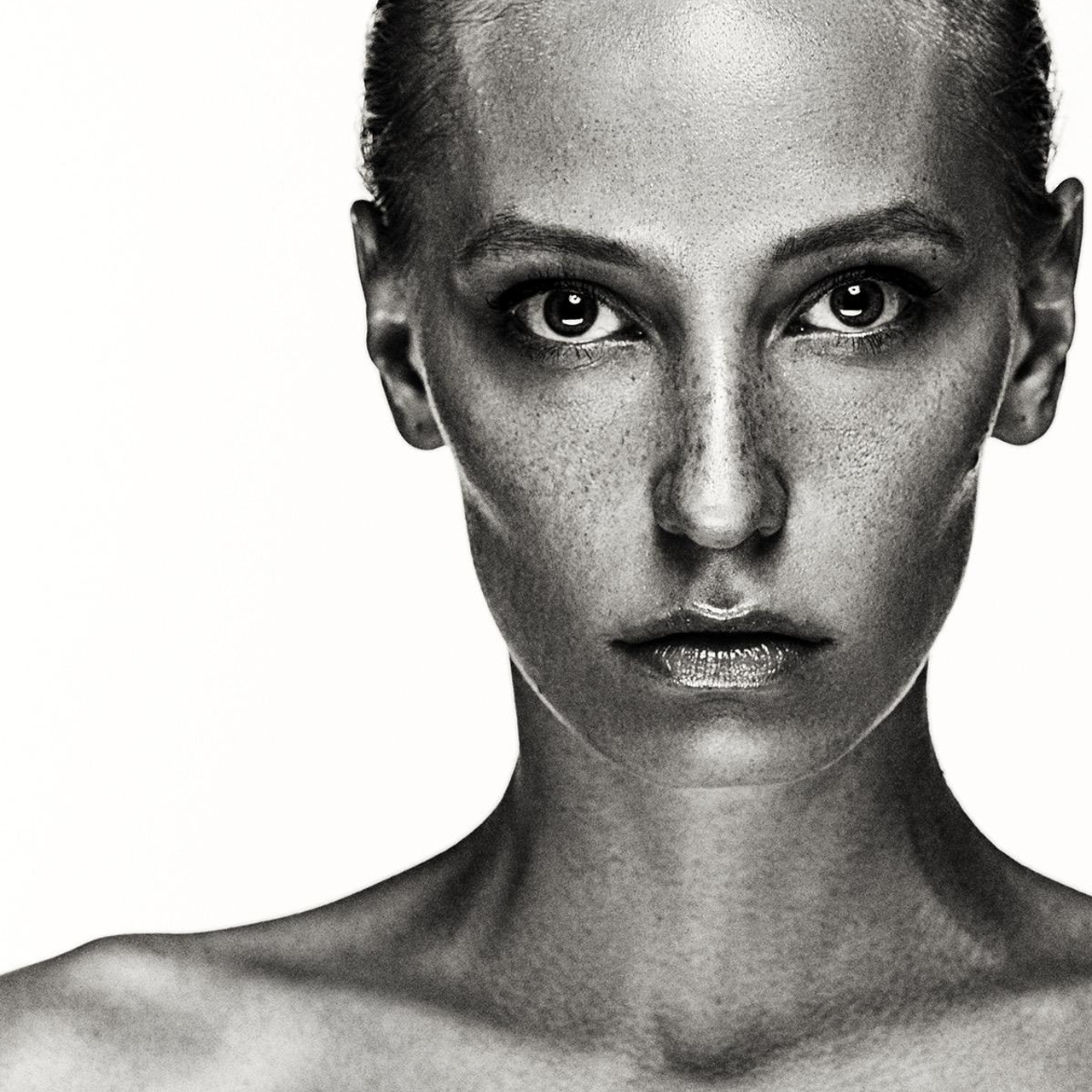 Девушки. Алексей Трифонов