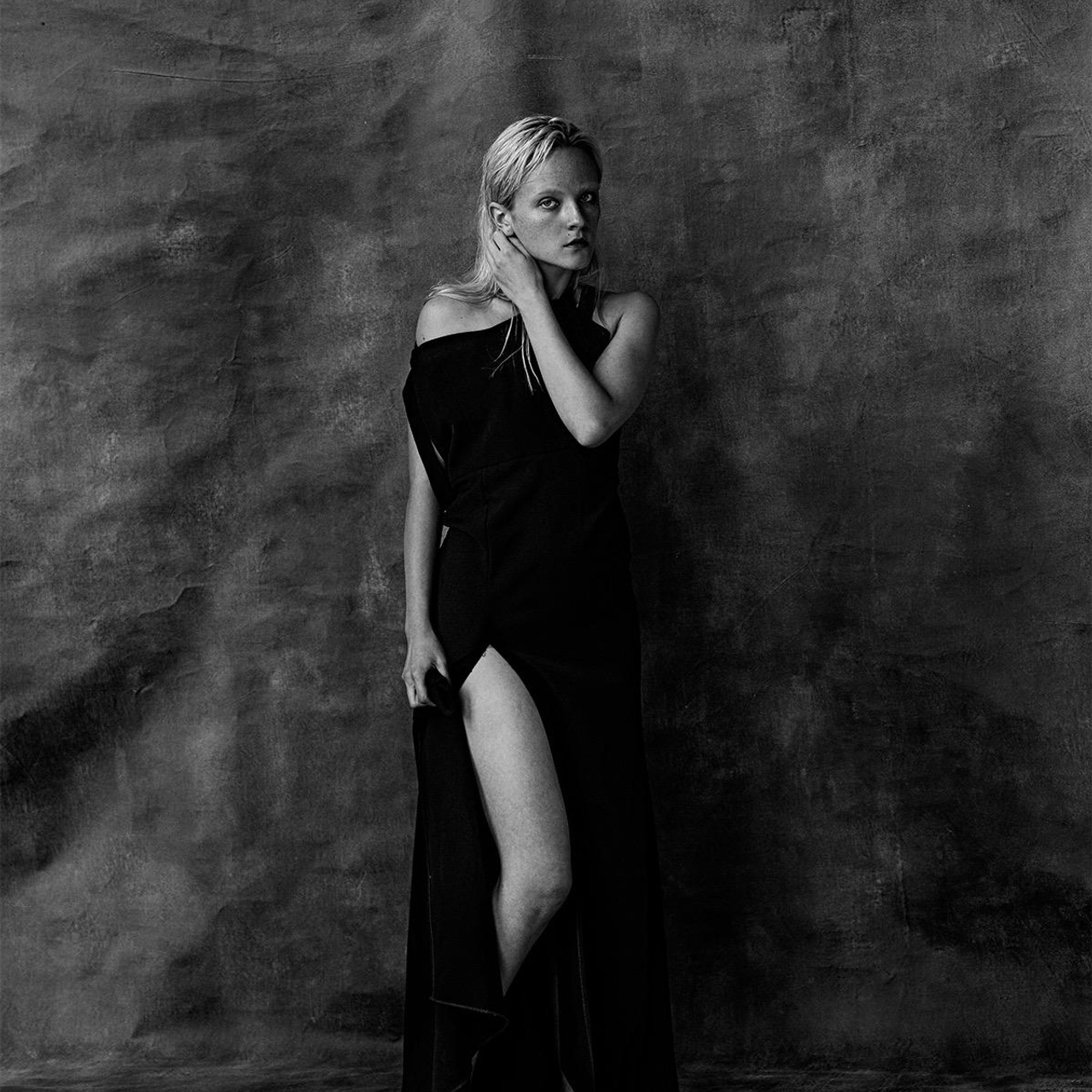 Девушки. Алексей Трифонов