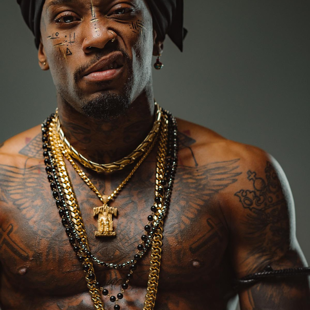 Мужчины. Алексей Трифонов