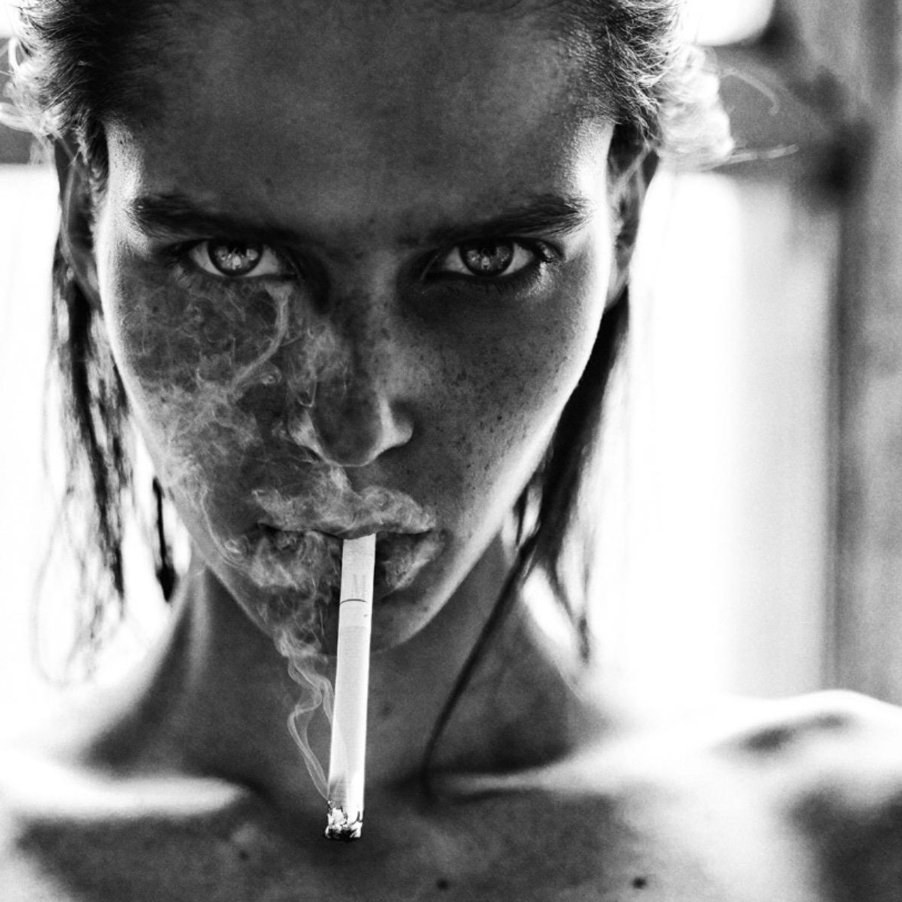 Девушки. Алексей Трифонов