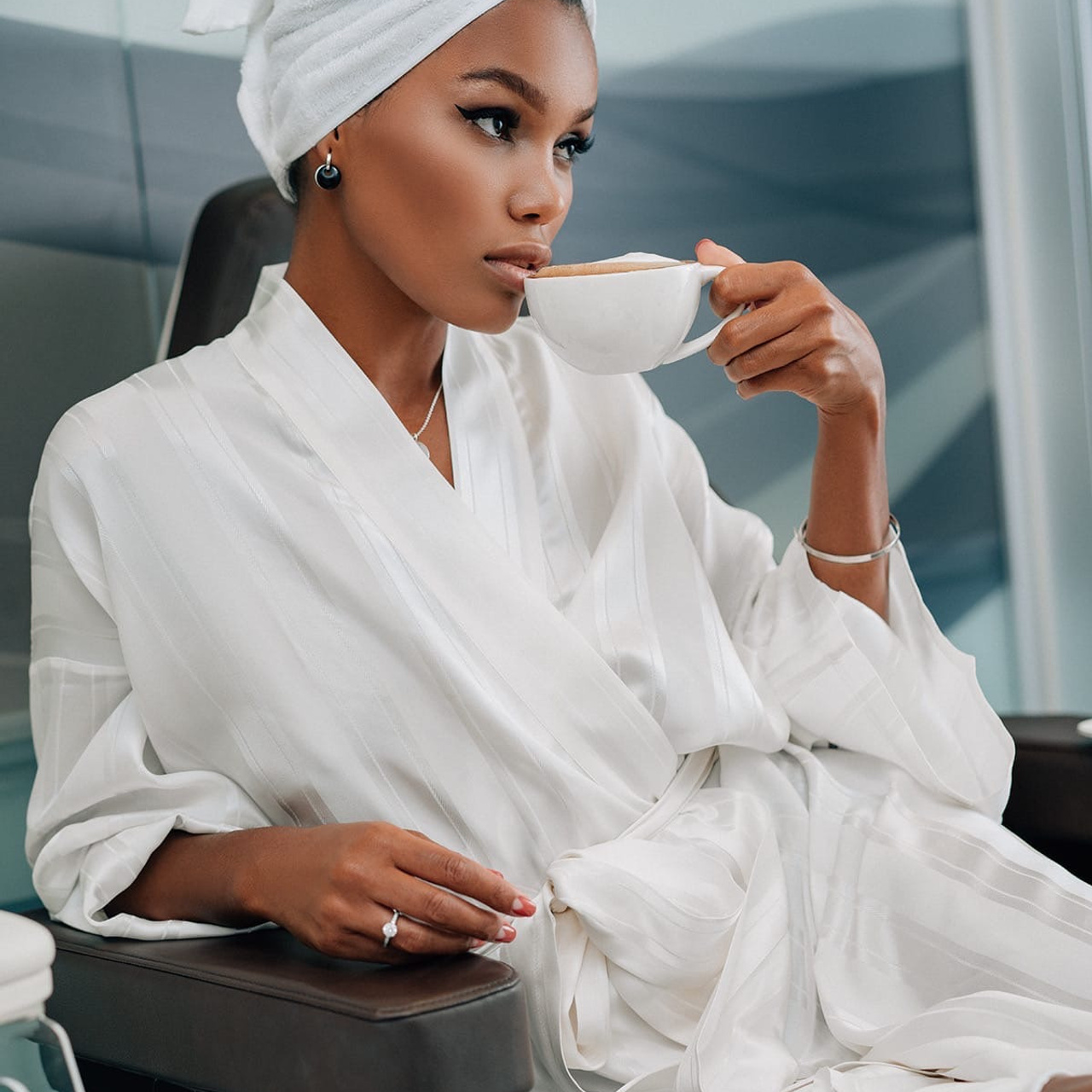 Рекламная съемка. Алексей Трифонов