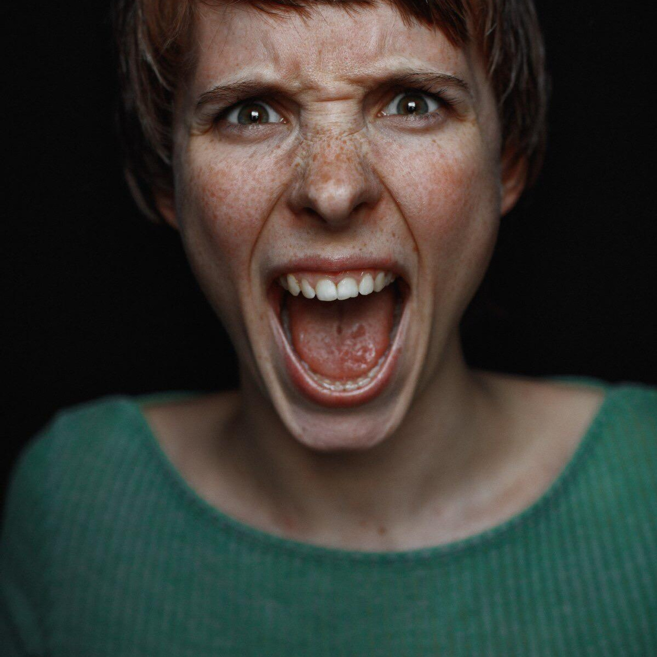 Девушки. Алексей Трифонов