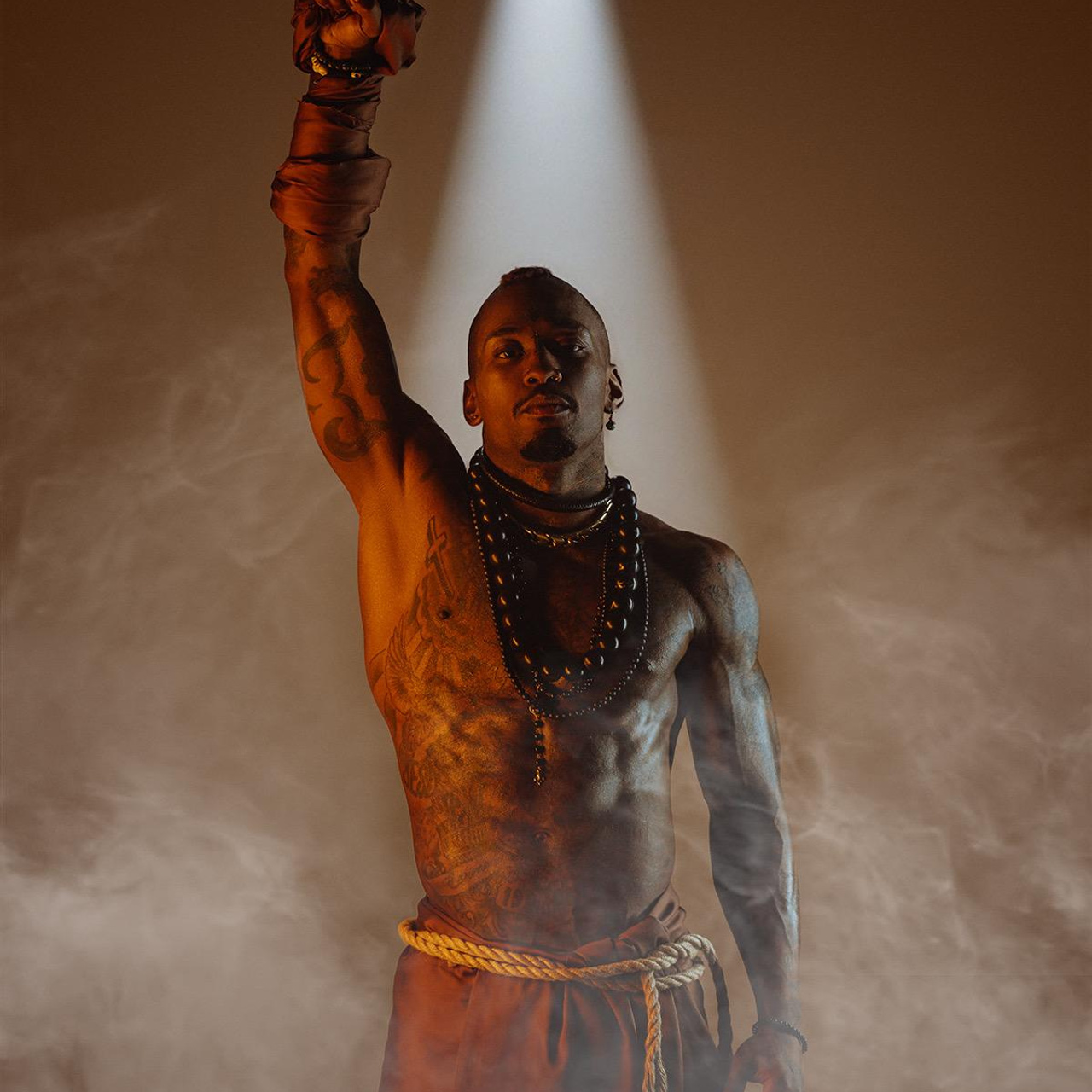 Мужчины. Алексей Трифонов