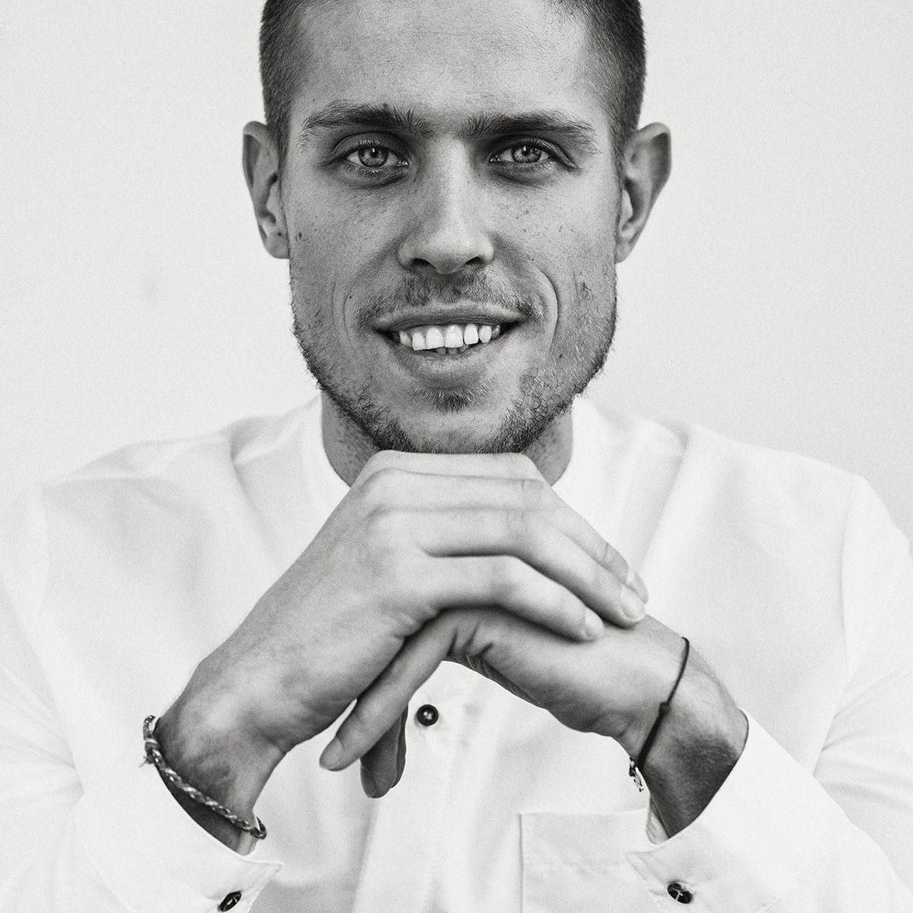 Мужчины. Алексей Трифонов