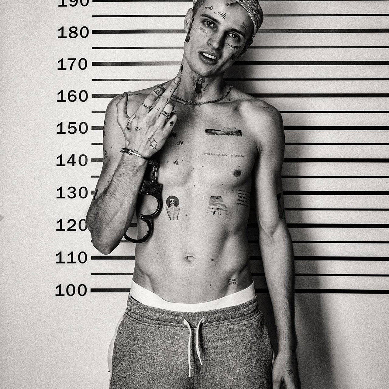 Мужчины. Алексей Трифонов