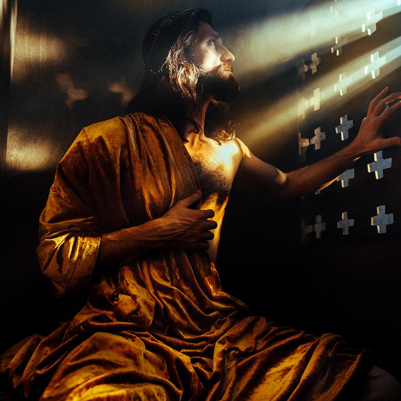 Мужчины. Алексей Трифонов