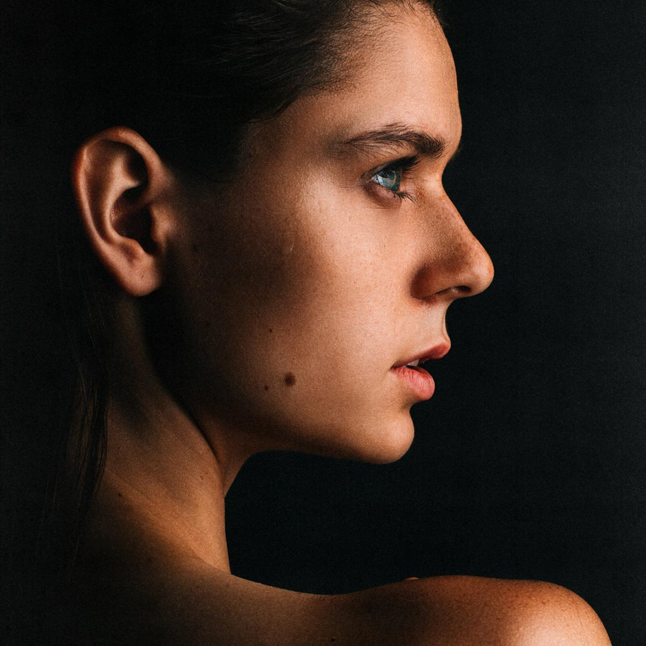 Девушки. Алексей Трифонов