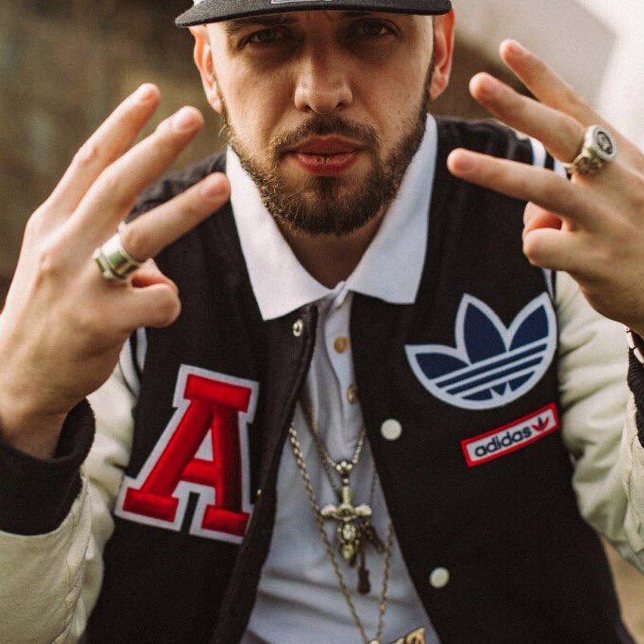 Мужчины. Алексей Трифонов