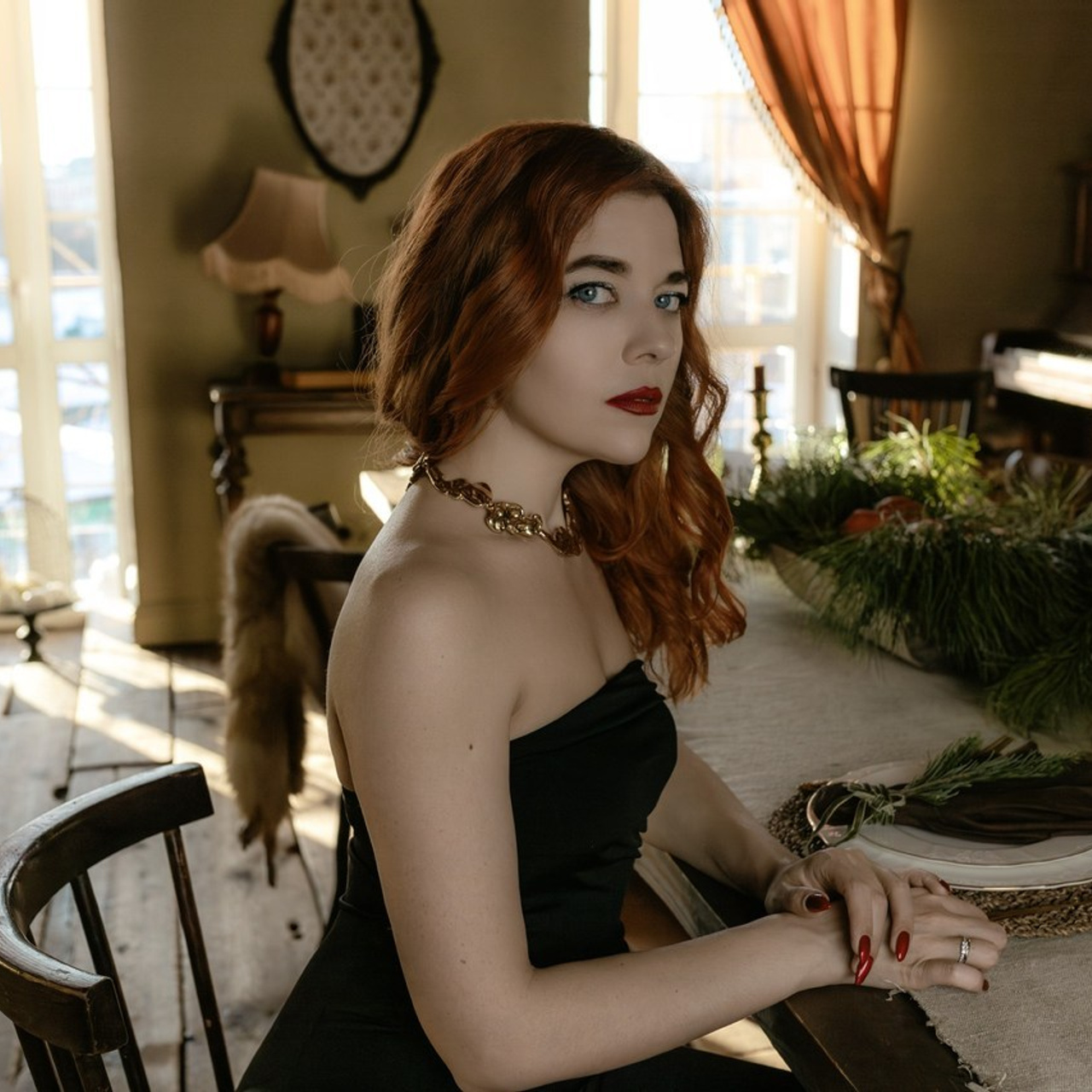 Отзывы. Фотограф Марина Кушпилева. Омск, Москва