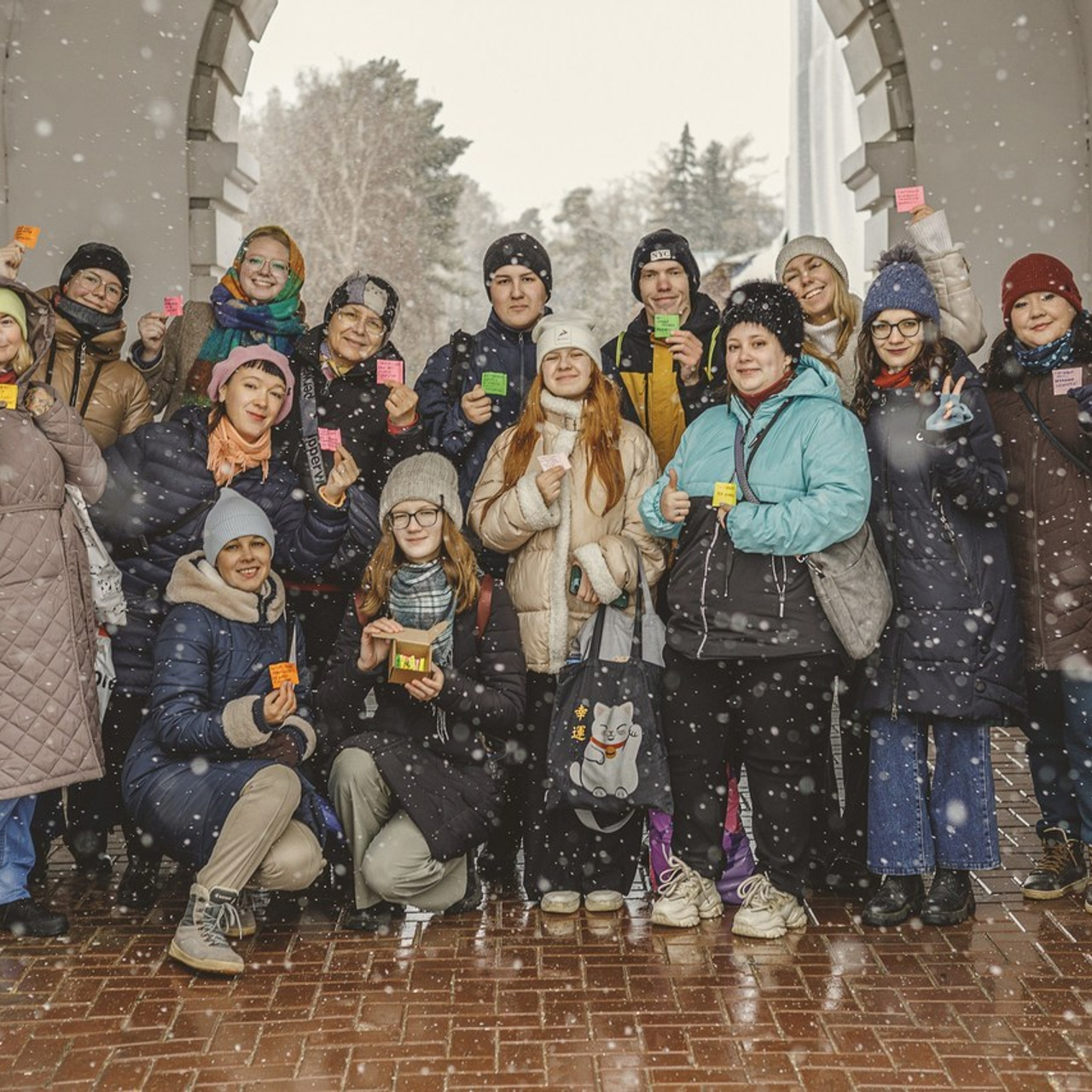 Отзывы. Фотограф Марина Кушпилева. Омск, Москва