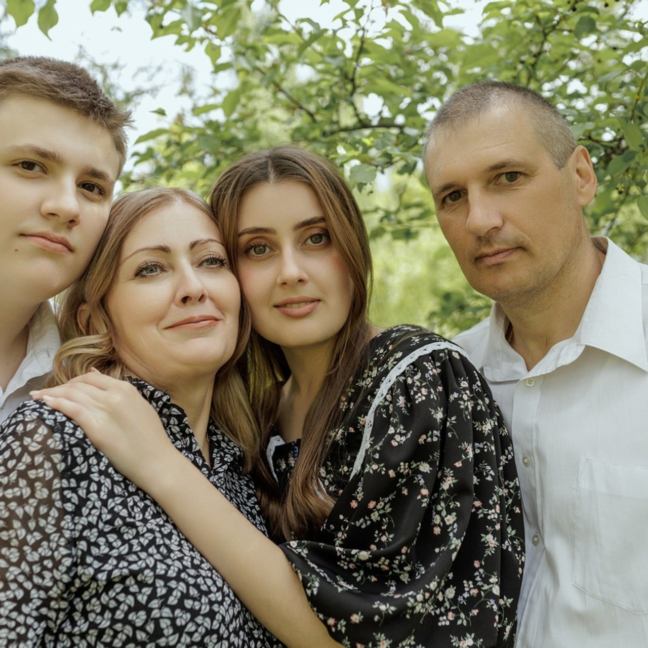 Отзывы. Фотограф Марина Кушпилева. Омск, Москва