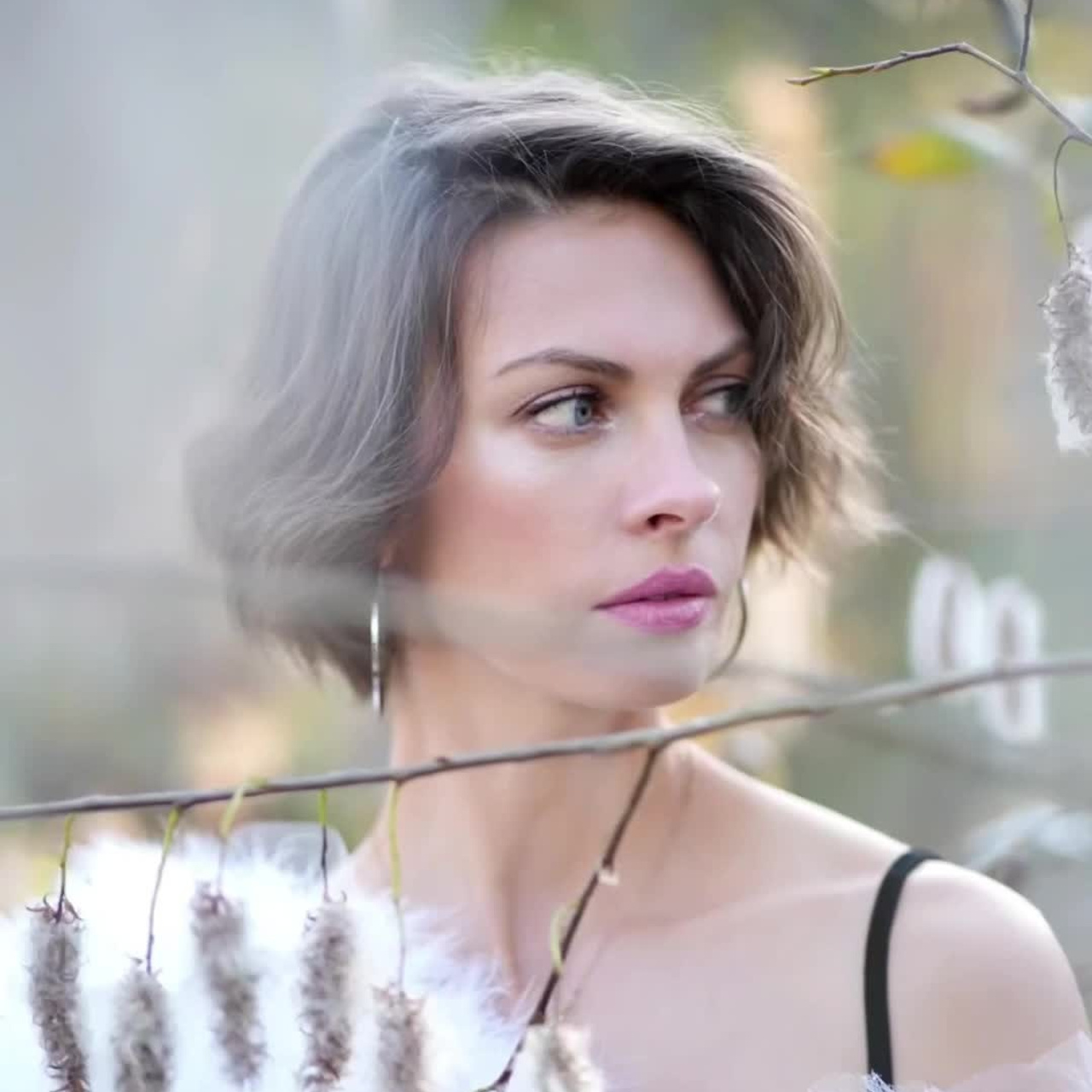 Мария фотопрогулка.