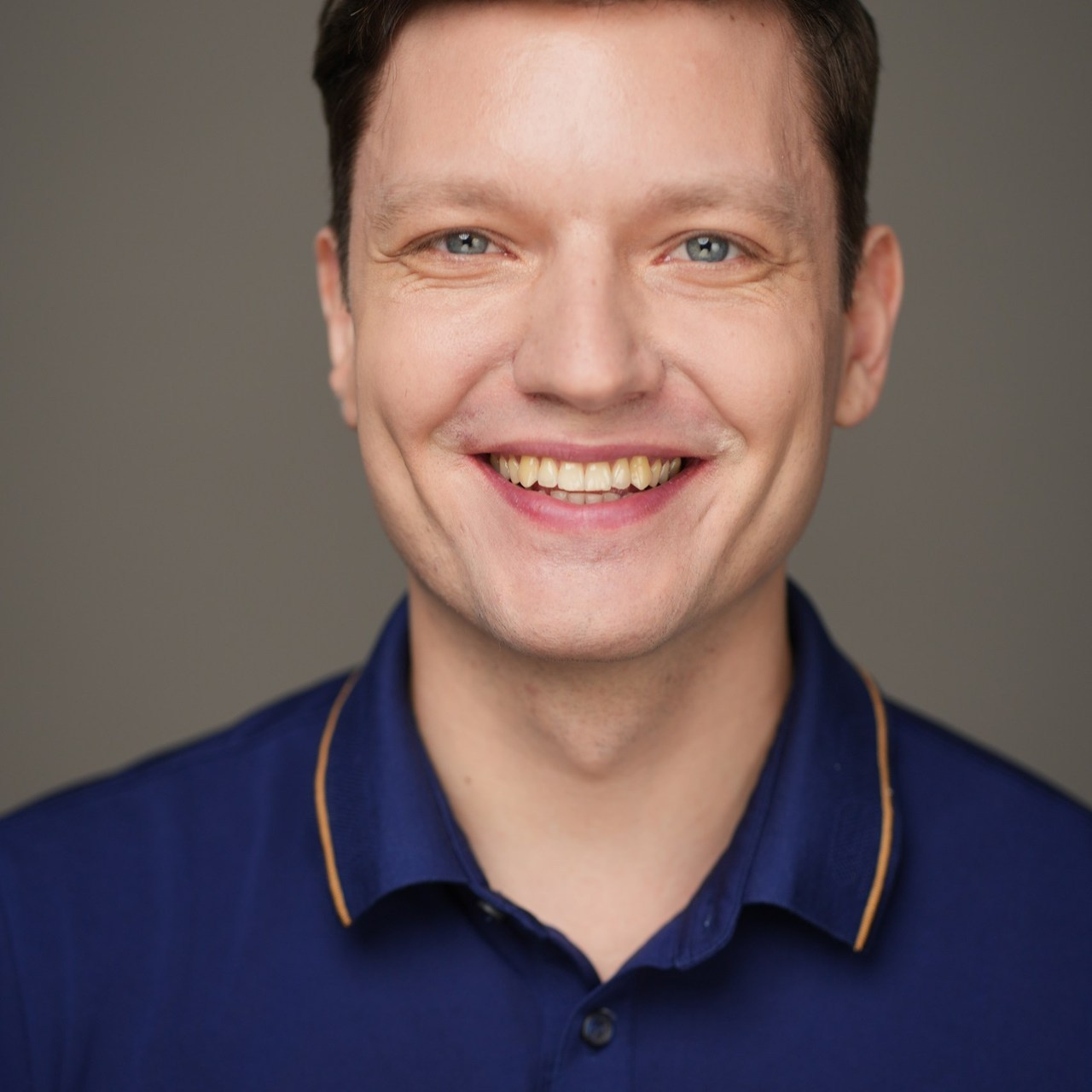 Igorfomin.ru. Съёмка актёрского портфолио в Москве, фотограф Игорь Фомин