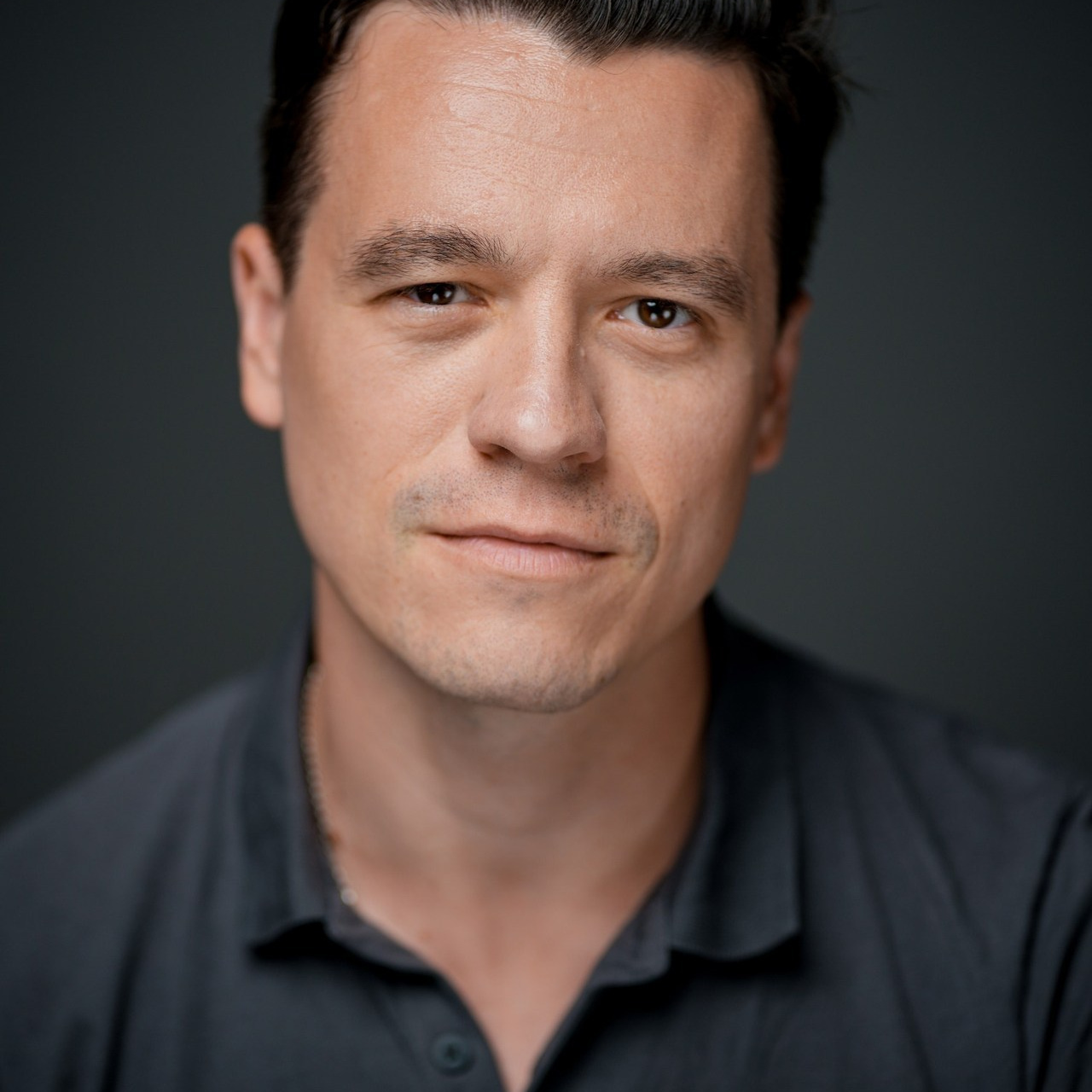 Igorfomin.ru. Портретная съемка в Москве, студийный фотограф Игорь Фомин