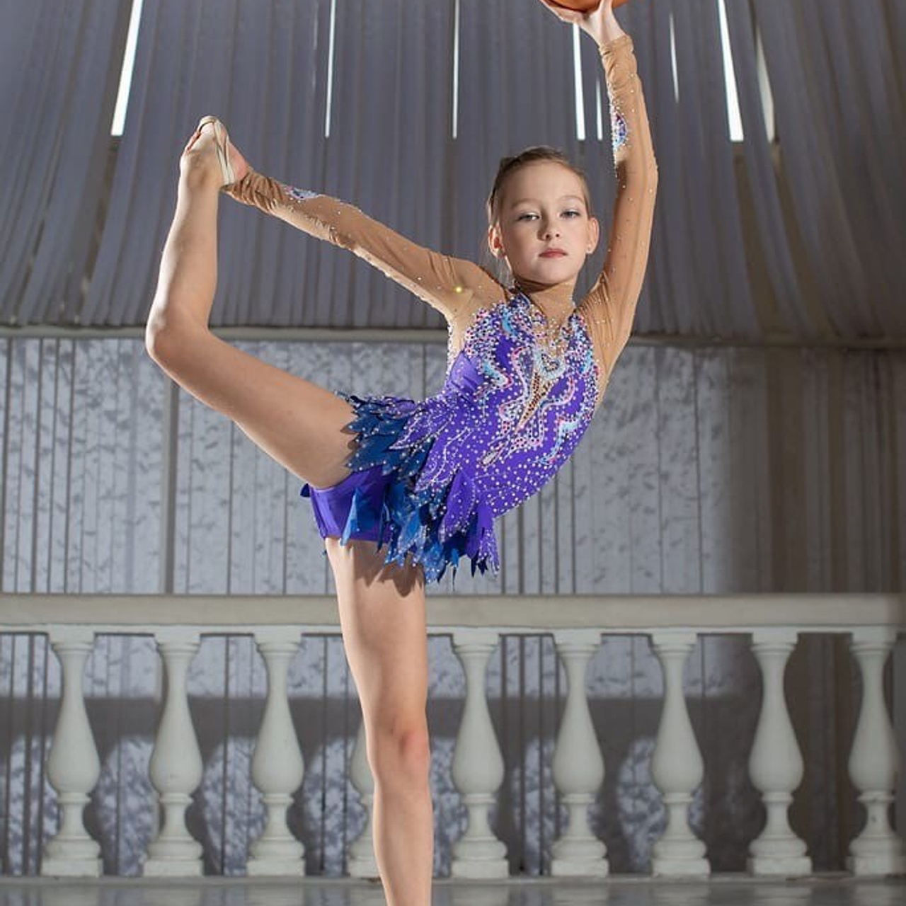 Алина Левичева