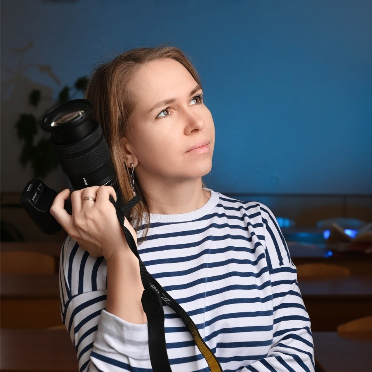 Татьяна Вольф