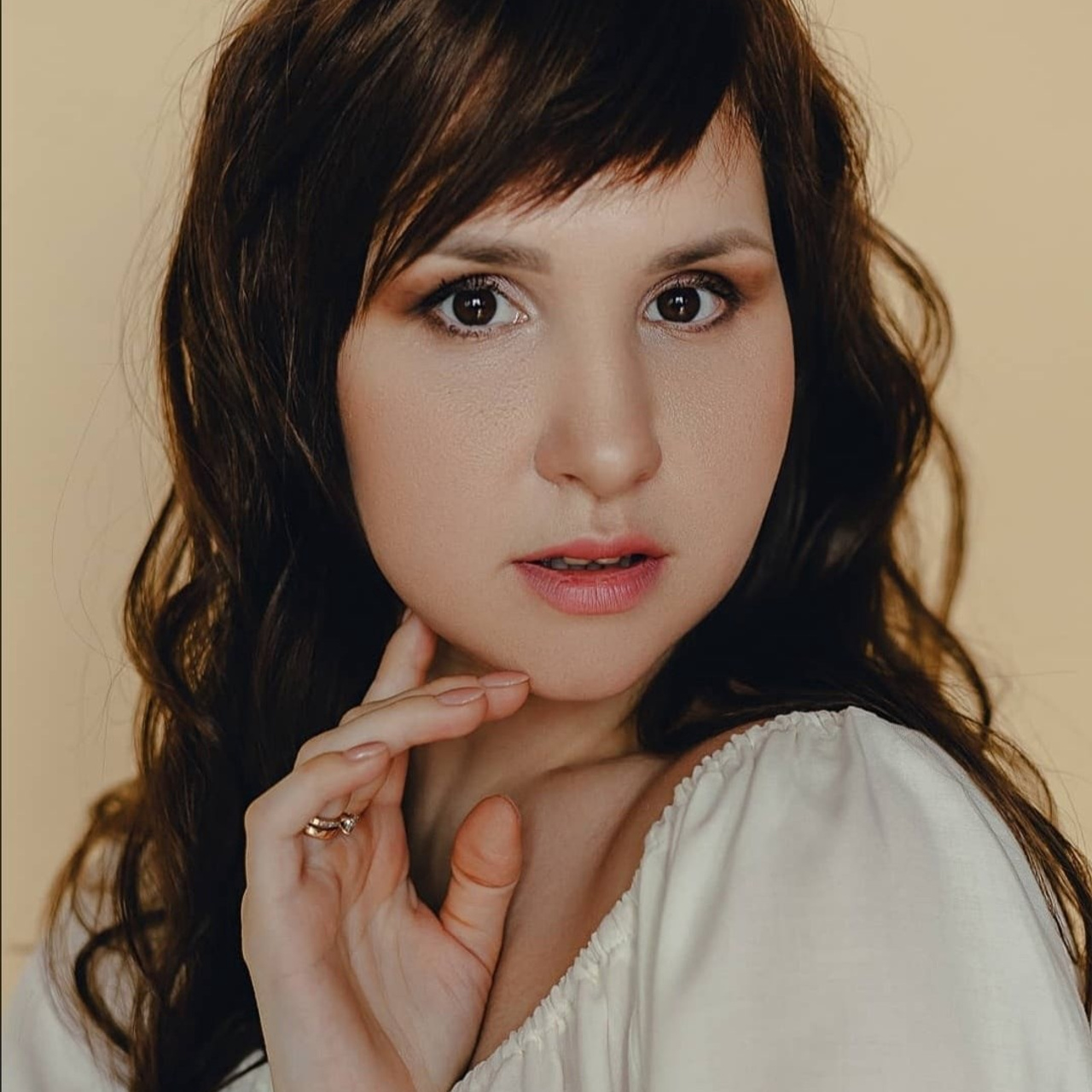 Дарья Чистякова