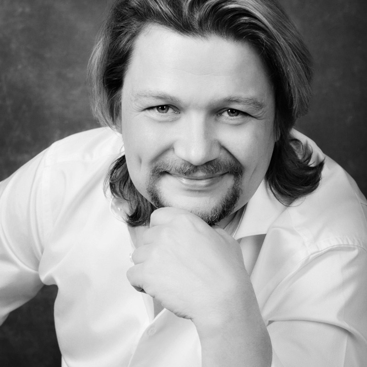 Кирилл Мешков