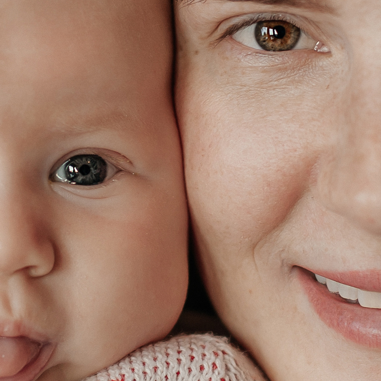 Вета и малыши