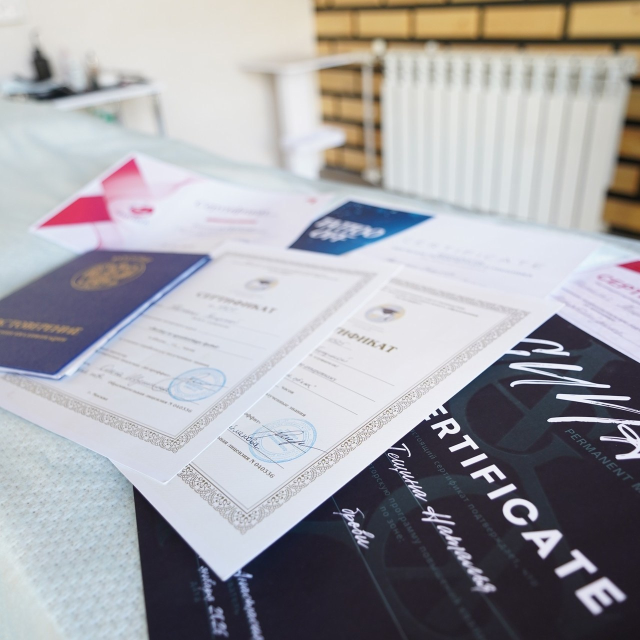 Отзывы. Rezyame