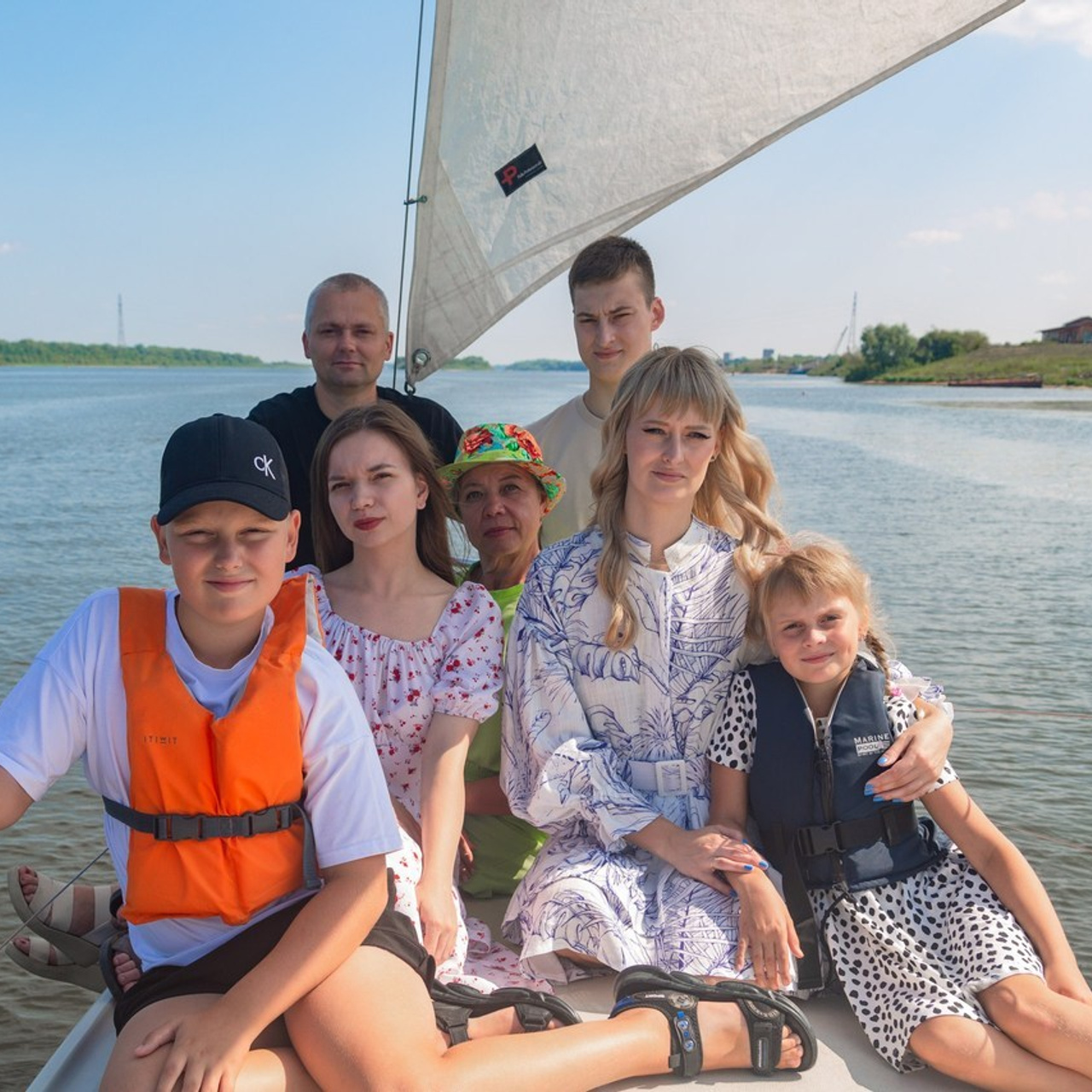 Отзывы. Фотограф Шагалов Михаил