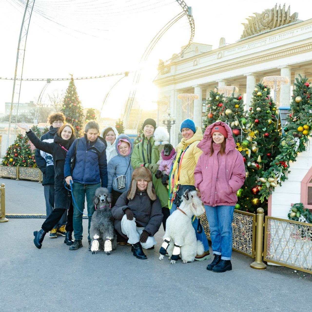 ✐ Отзывы. Виктория Зудина — фотограф в Москве