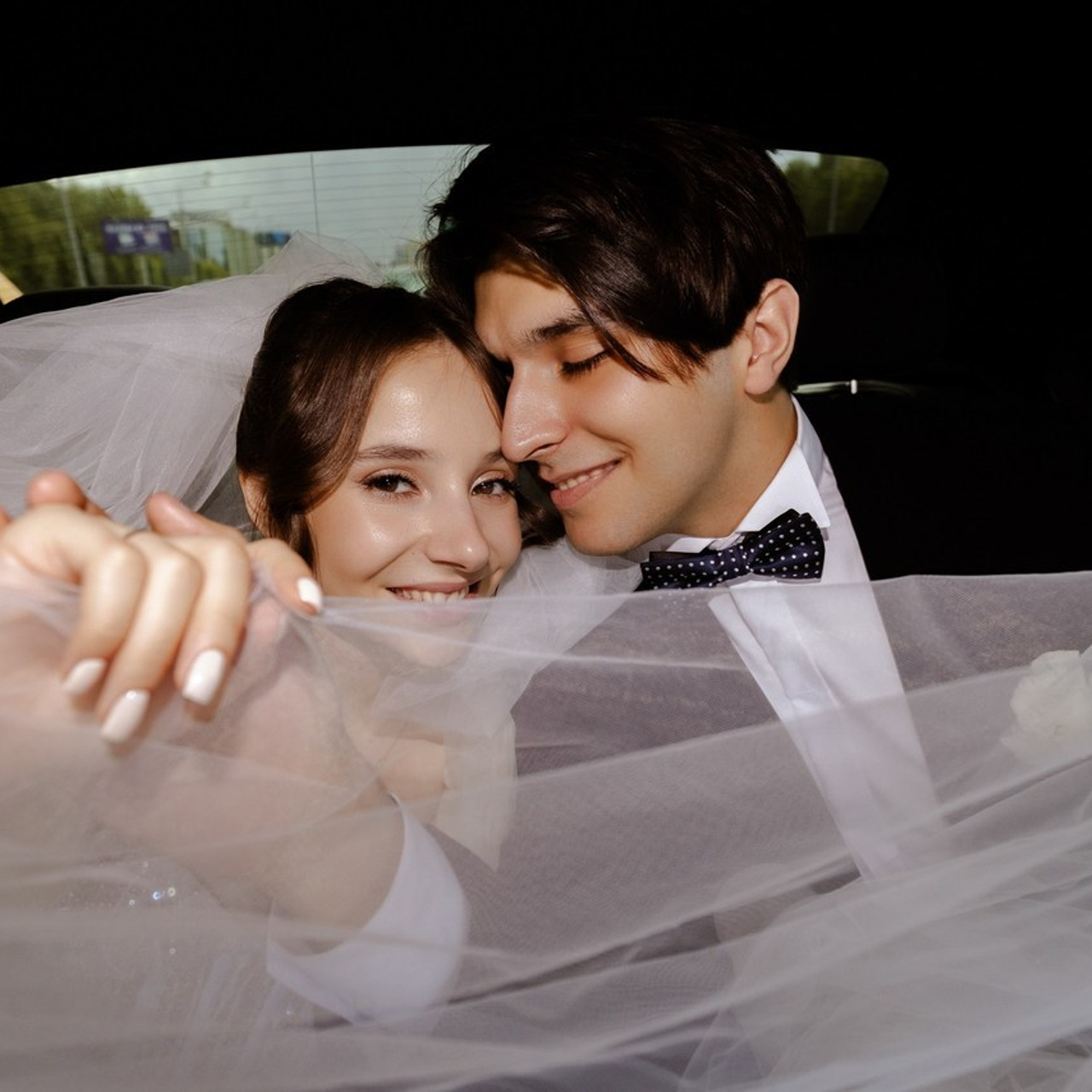 ✐ Отзывы. Виктория Зудина — фотограф в Москве