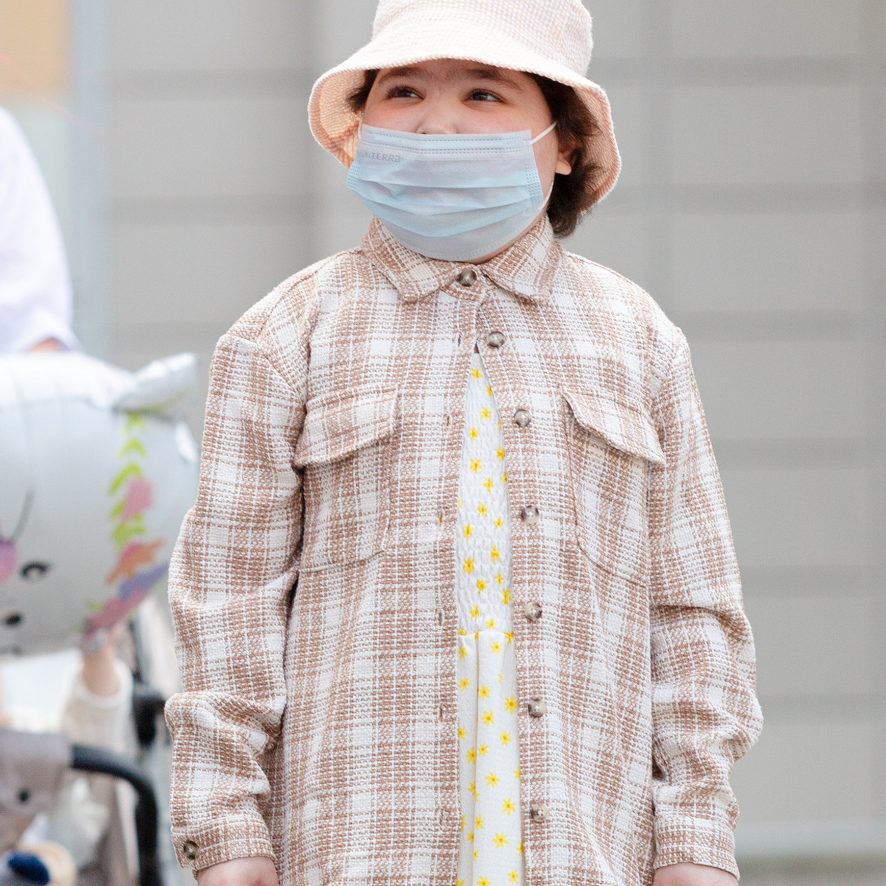 Праздник для Онкоцентра