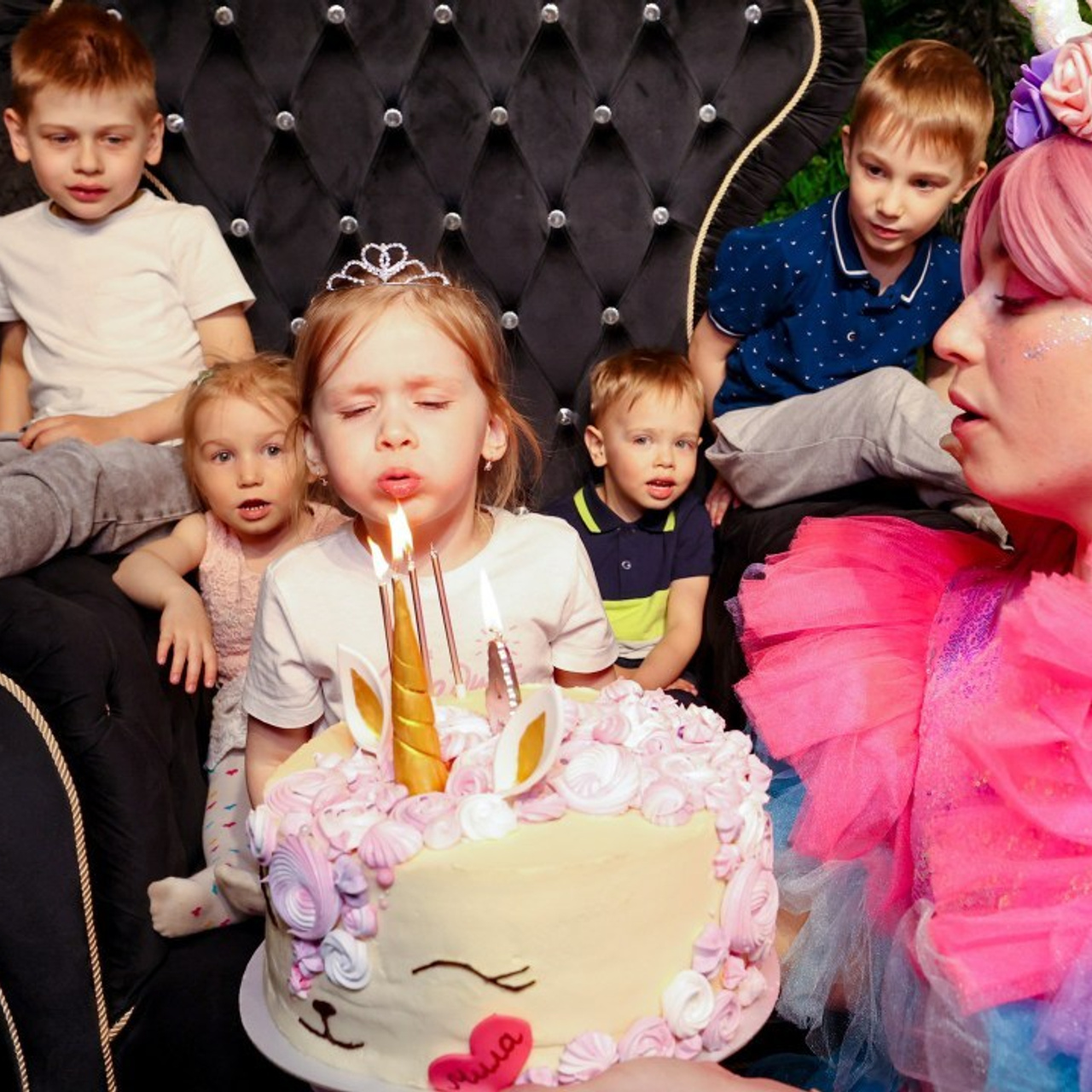 ✐ Отзывы. Виктория Зудина — фотограф в Москве