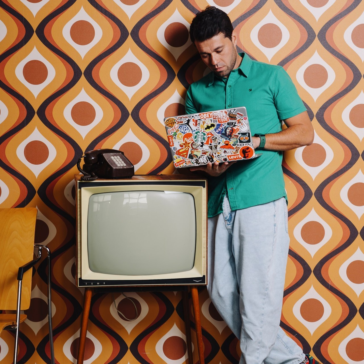 Отзывы. Фотограф Лосев Артём