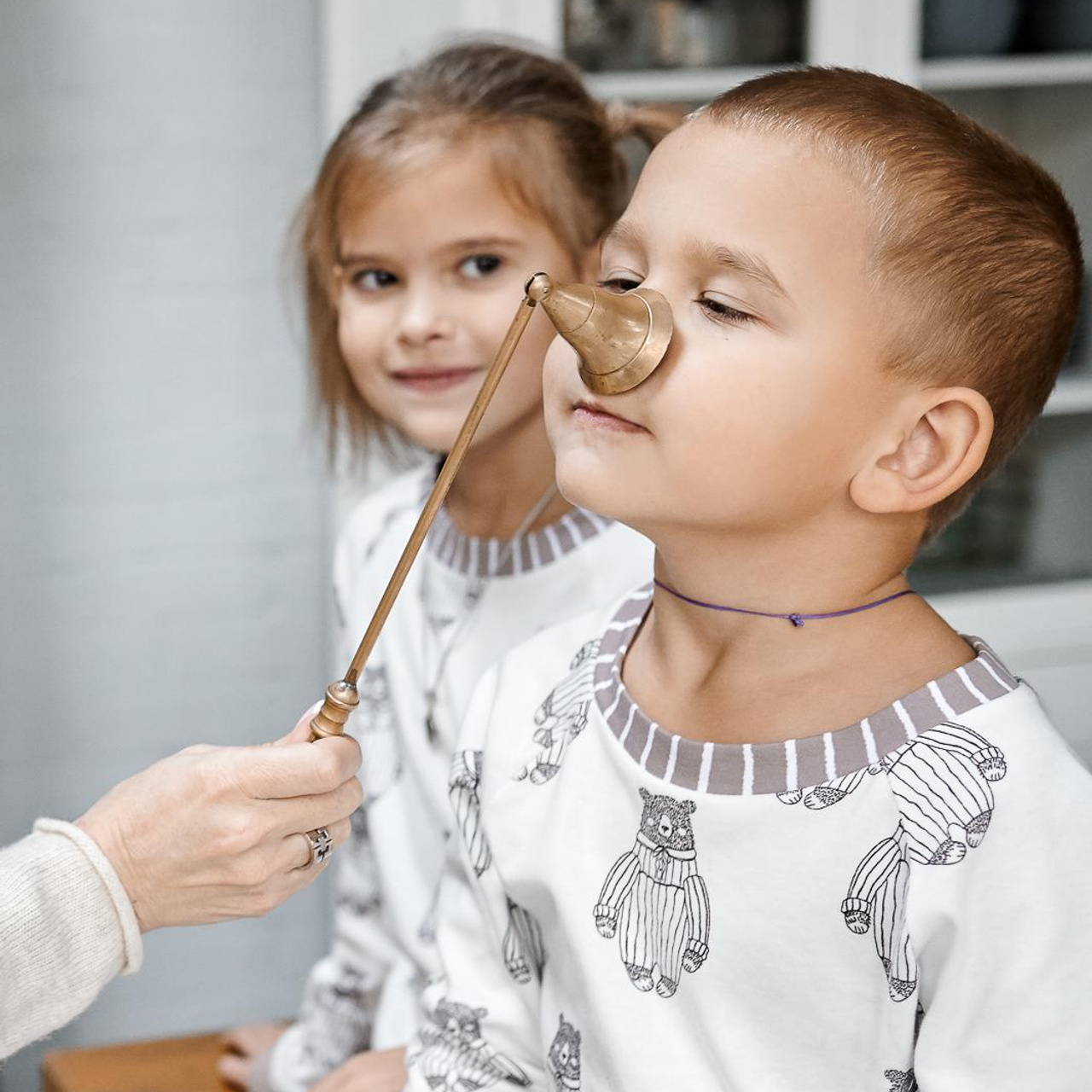 Новогоднная история. Свадебный и семейный фотограф Михаил Галабурдин и Анна Завадская. Рост