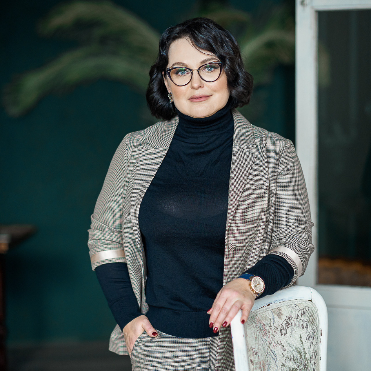 Наталья. Свадебный и семейный фотограф Михаил Галабурдин и Анна Завадская. Рост