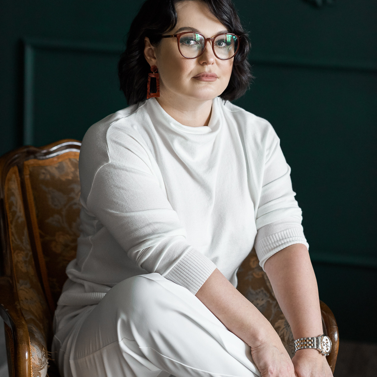 Наталья. Свадебный и семейный фотограф Михаил Галабурдин и Анна Завадская. Рост