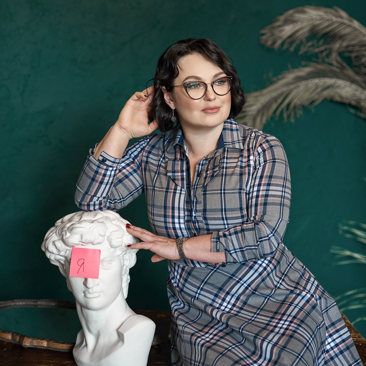 Наталья. Свадебный и семейный фотограф Михаил Галабурдин и Анна Завадская. Рост