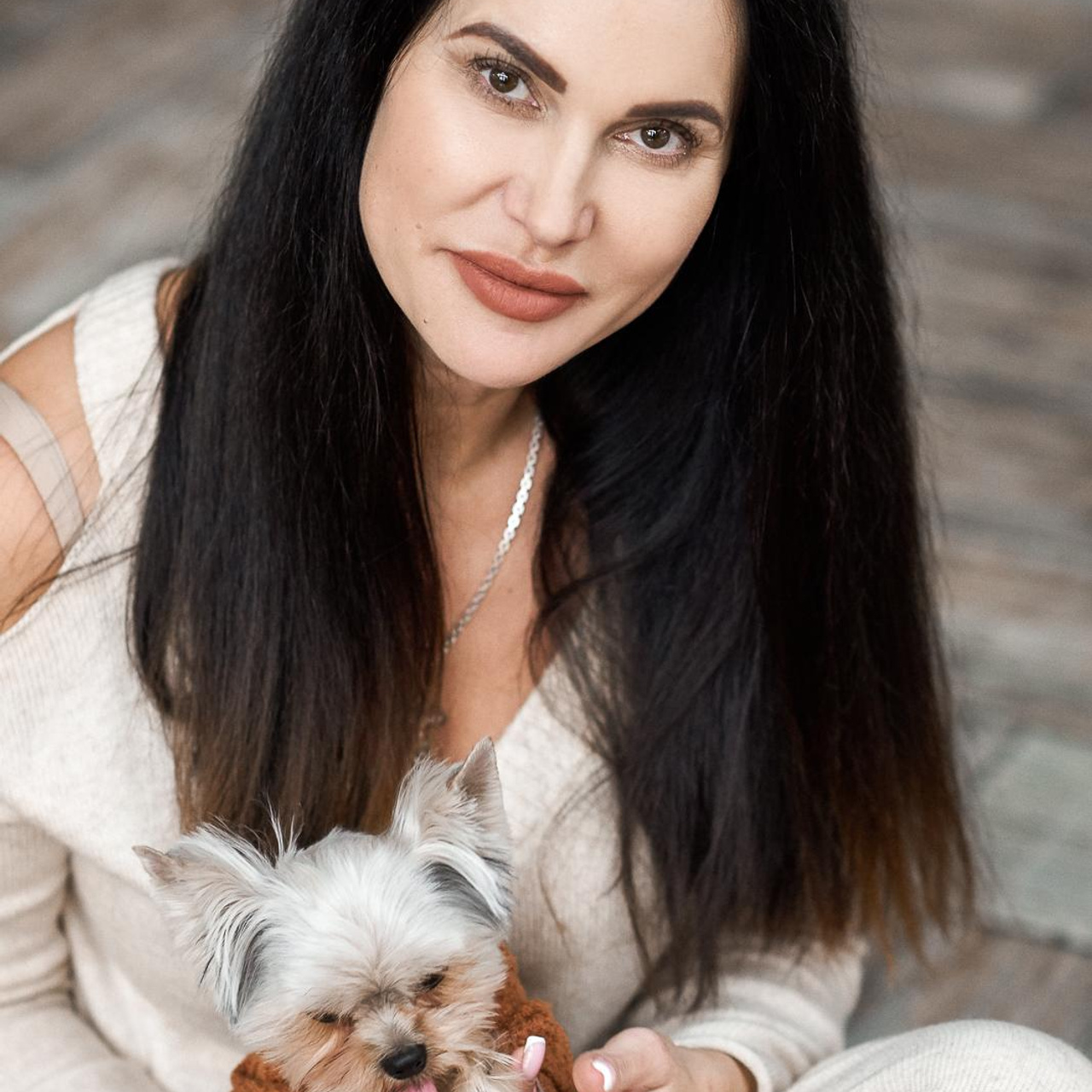 Новогоднная история. Свадебный и семейный фотограф Михаил Галабурдин и Анна Завадская. Рост