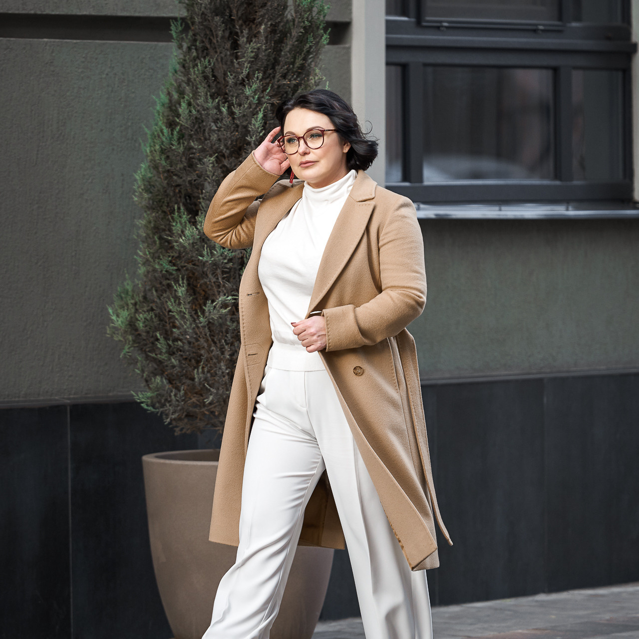 Наталья. Свадебный и семейный фотограф Михаил Галабурдин и Анна Завадская. Рост