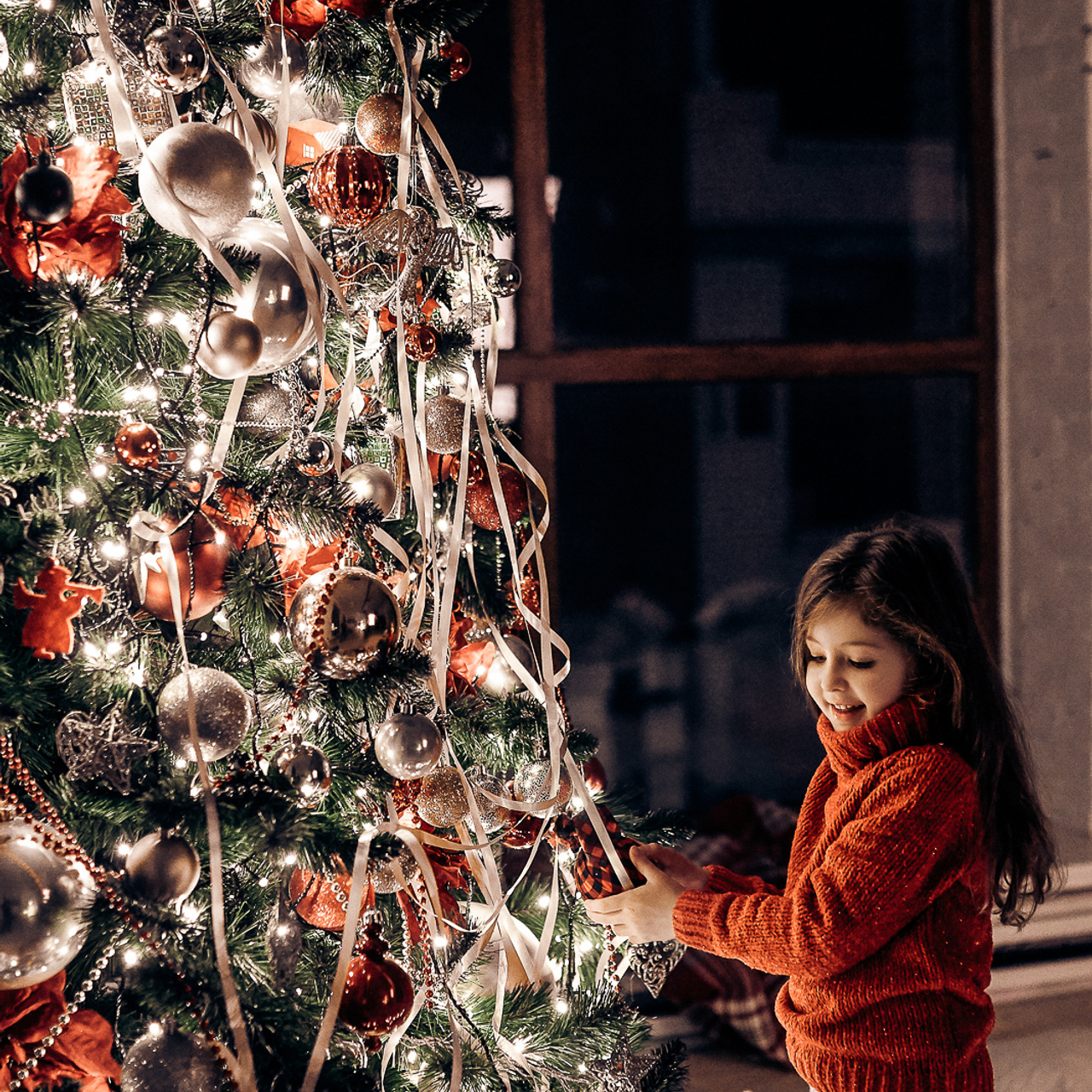 Рождественская Маша. Свадебный и семейный фотограф Михаил Галабурдин и Анна Завадская. Рост