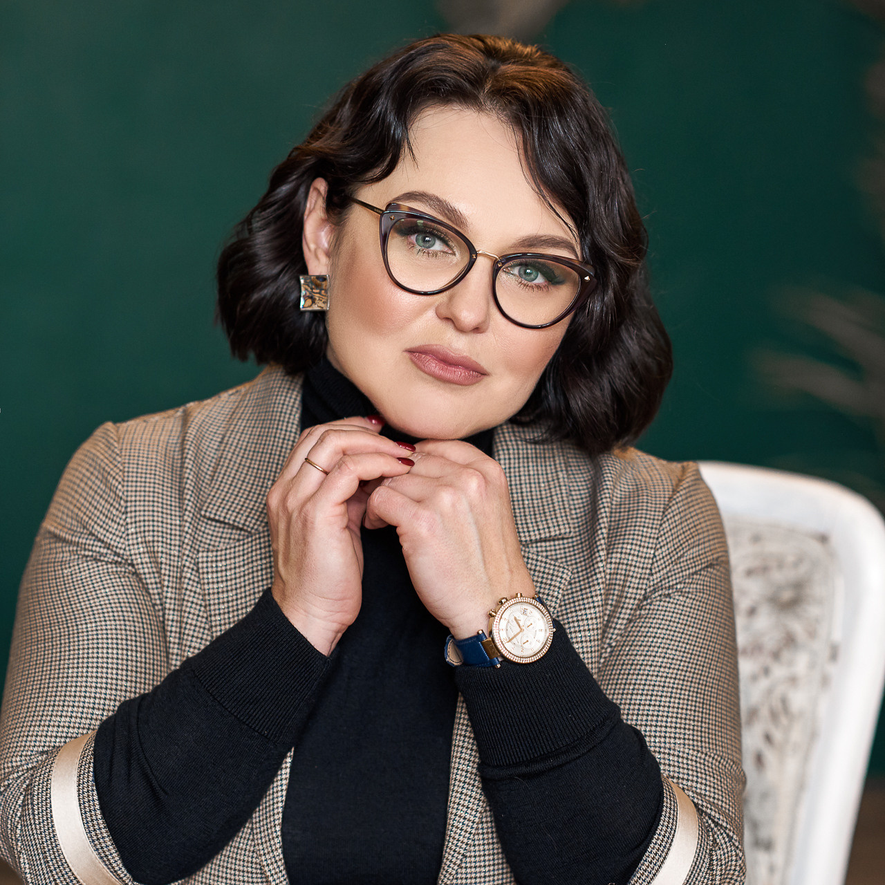 Наталья. Свадебный и семейный фотограф Михаил Галабурдин и Анна Завадская. Рост