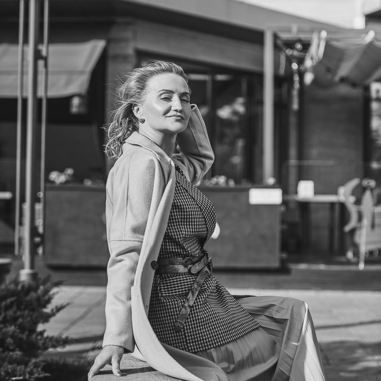 Анна. Свадебный и семейный фотограф Михаил Галабурдин и Анна Завадская. Рост