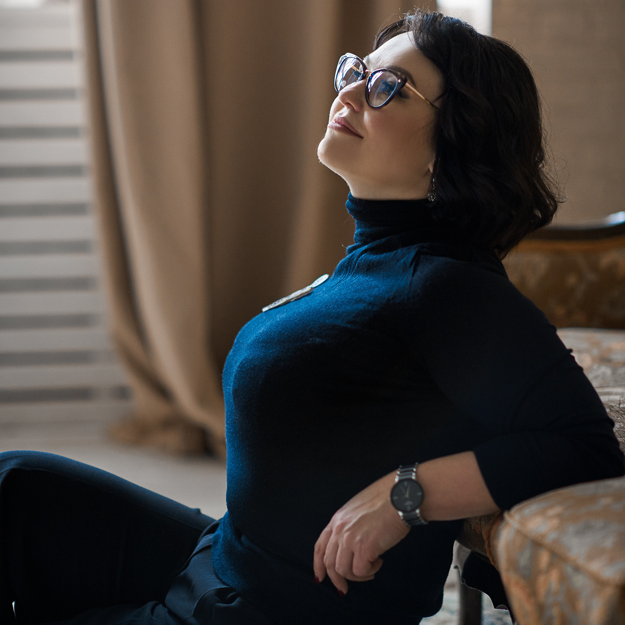 Наталья. Свадебный и семейный фотограф Михаил Галабурдин и Анна Завадская. Рост