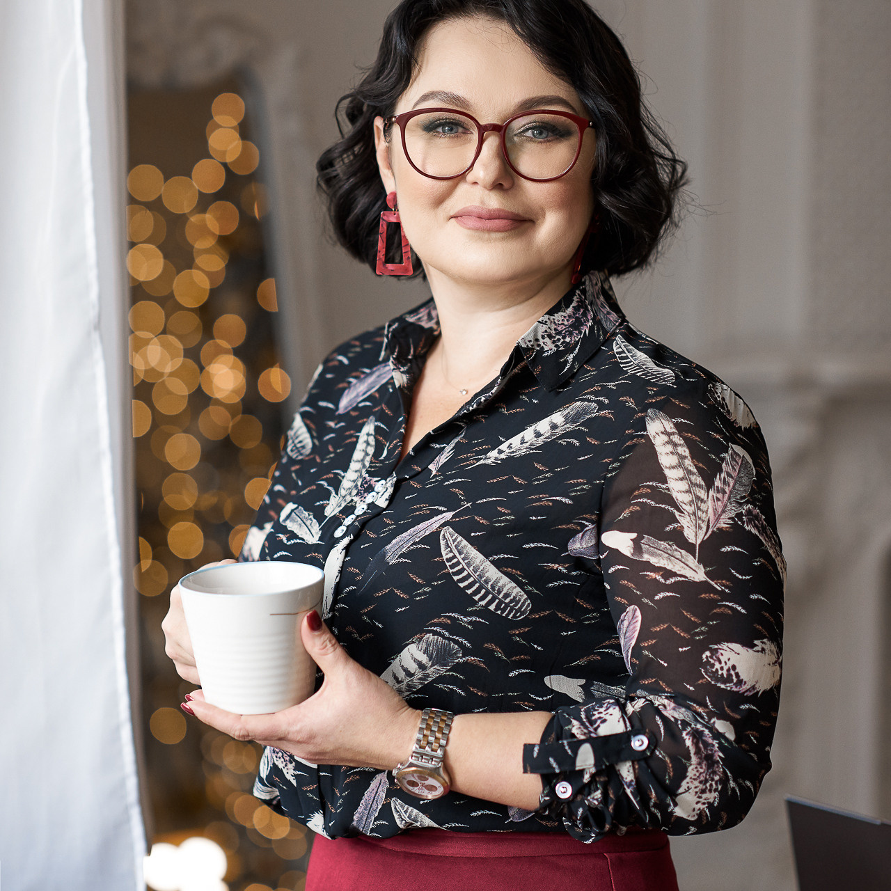 Наталья. Свадебный и семейный фотограф Михаил Галабурдин и Анна Завадская. Рост