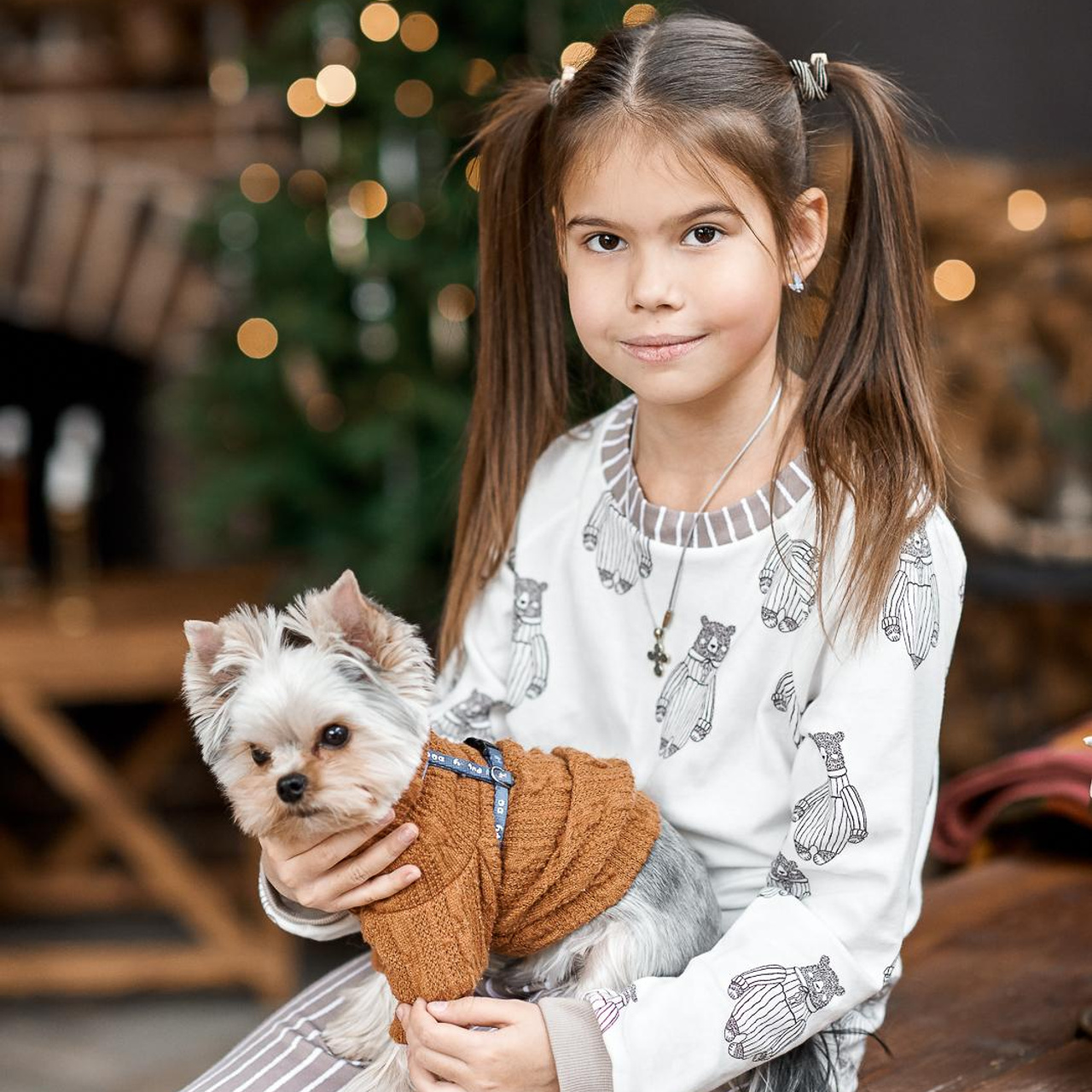 Новогоднная история. Свадебный и семейный фотограф Михаил Галабурдин и Анна Завадская. Рост