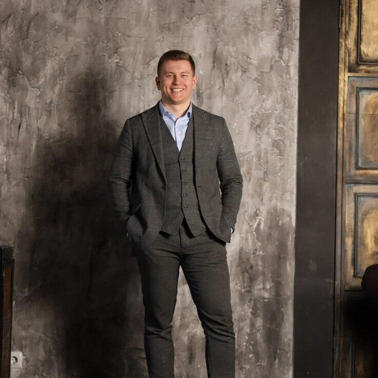 Отзывы. Свадебный и семейный фотограф Михаил Галабурдин и Анна Завадская. Рост