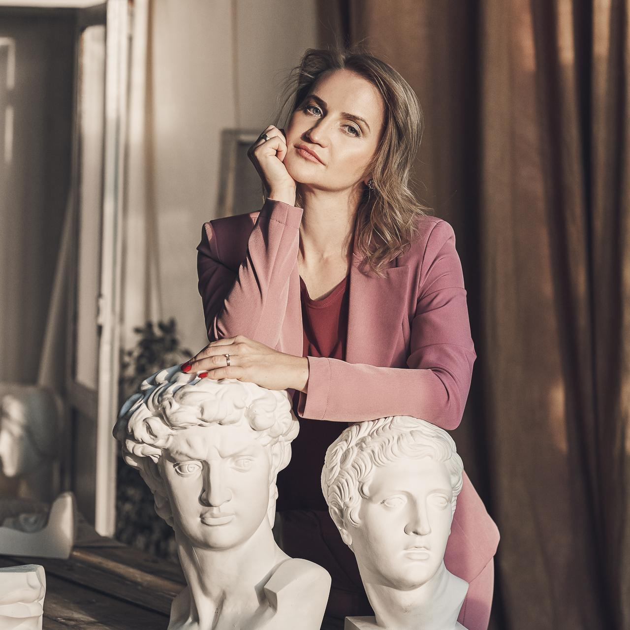 Анна. Свадебный и семейный фотограф Михаил Галабурдин и Анна Завадская. Рост