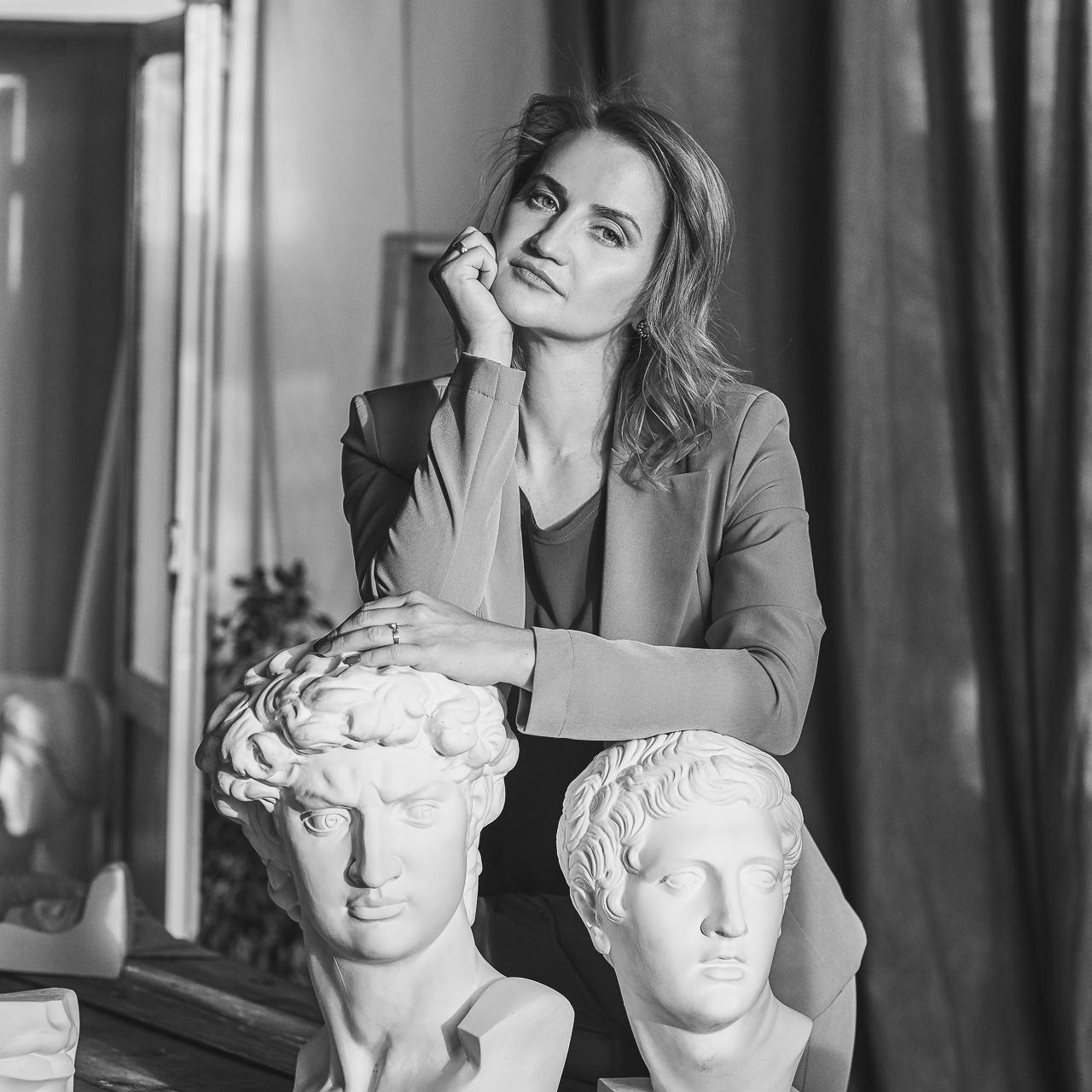 Анна. Свадебный и семейный фотограф Михаил Галабурдин и Анна Завадская. Рост