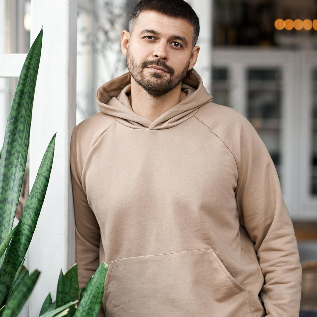 Новогоднная история. Свадебный и семейный фотограф Михаил Галабурдин и Анна Завадская. Рост