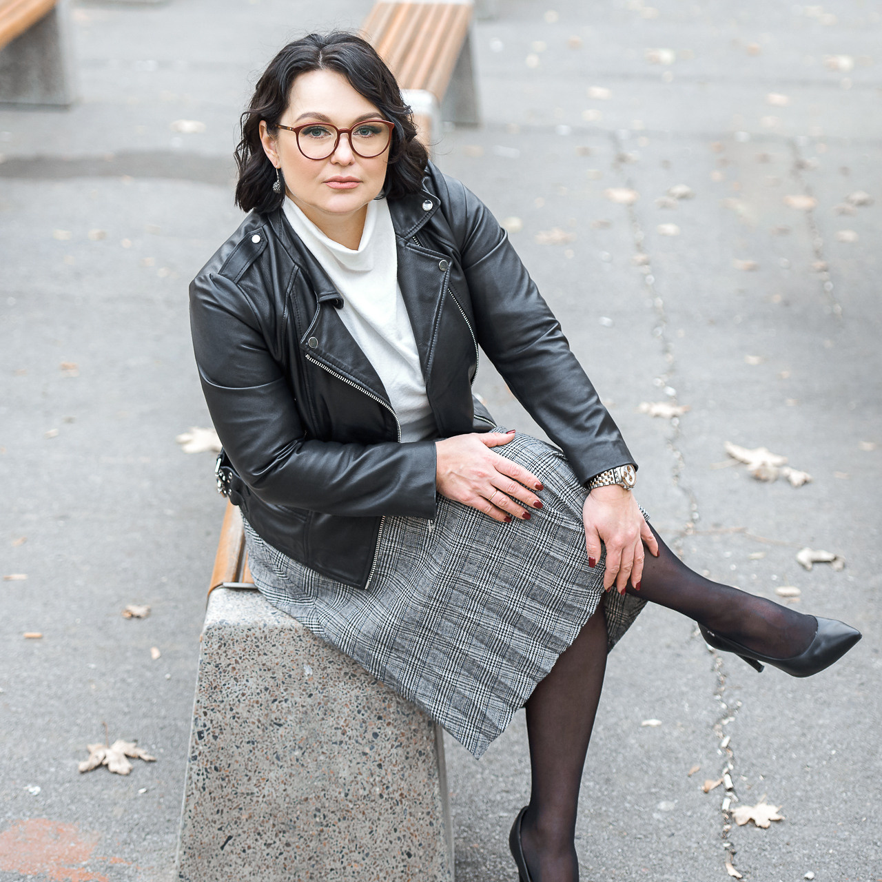 Наталья. Свадебный и семейный фотограф Михаил Галабурдин и Анна Завадская. Рост