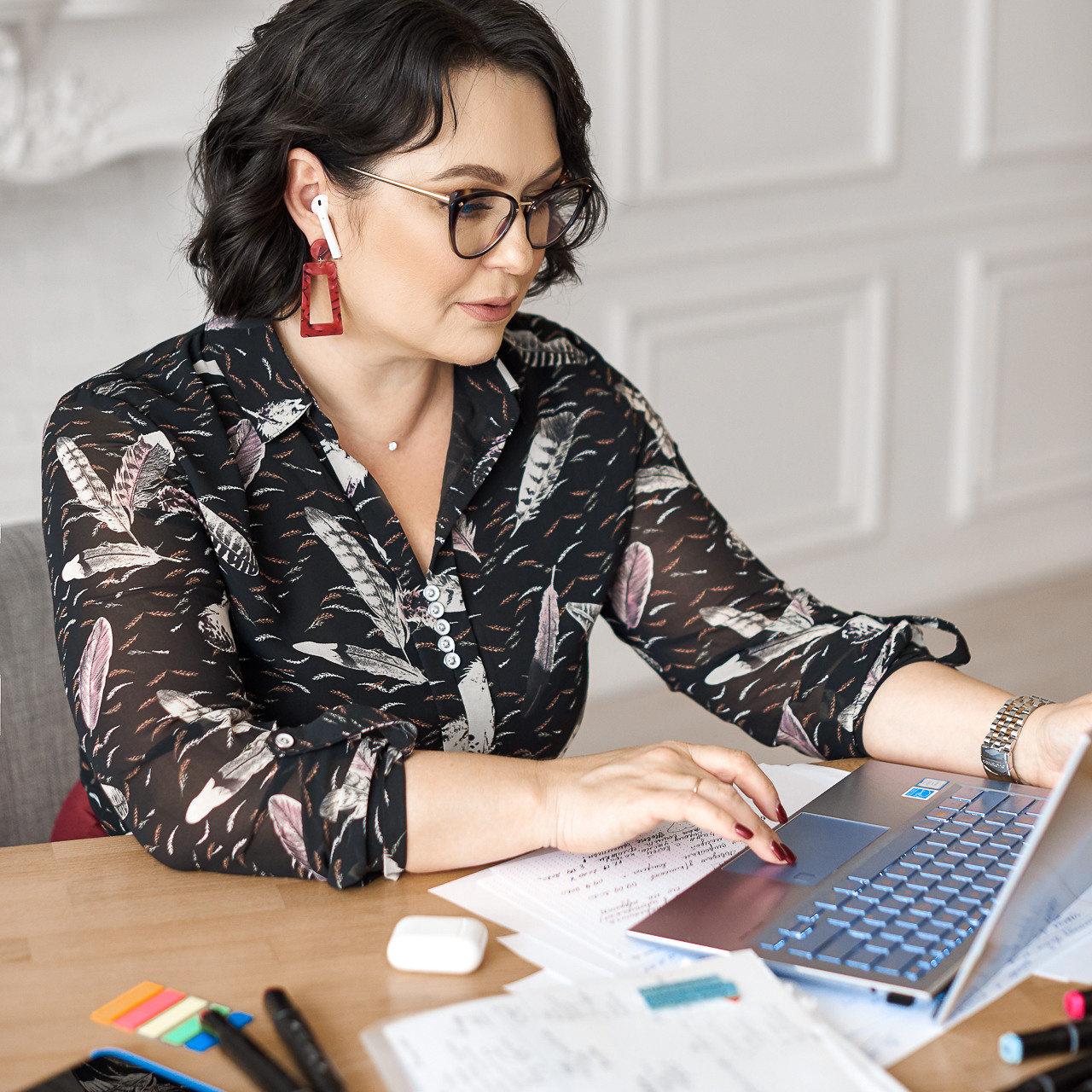 Наталья. Свадебный и семейный фотограф Михаил Галабурдин и Анна Завадская. Рост
